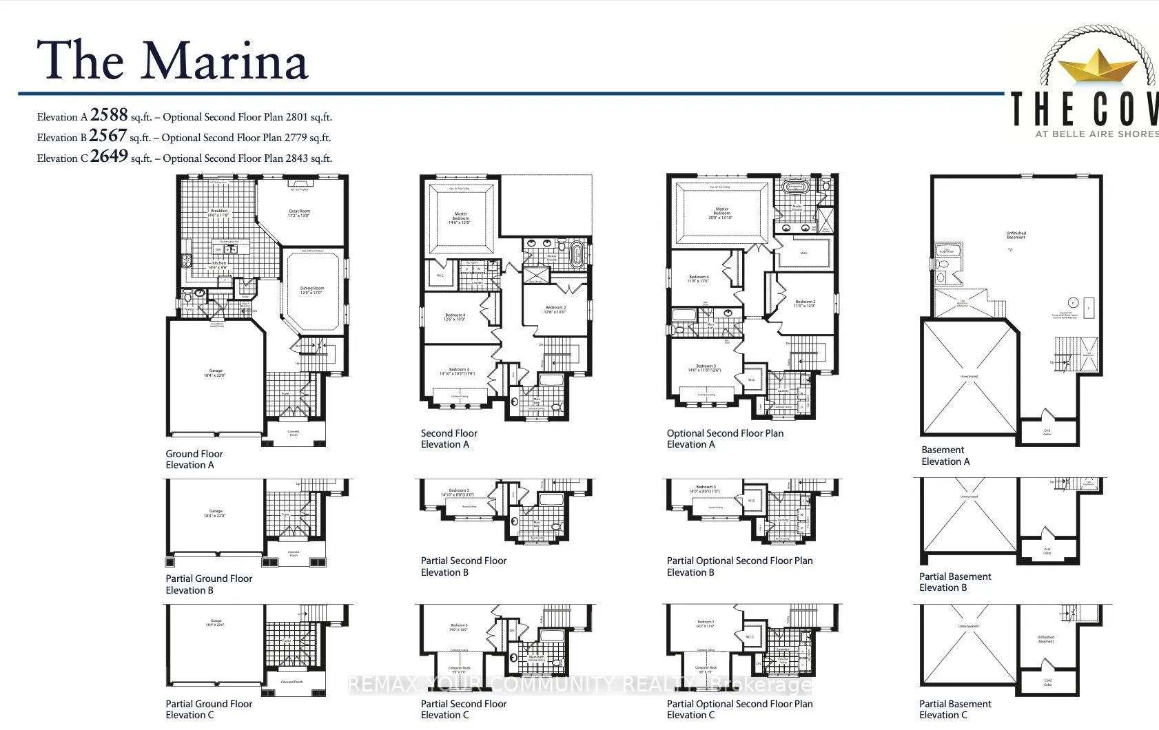 Photo 38 of 1537 Prentice Road, Innisfil, Alcona — HOMEH