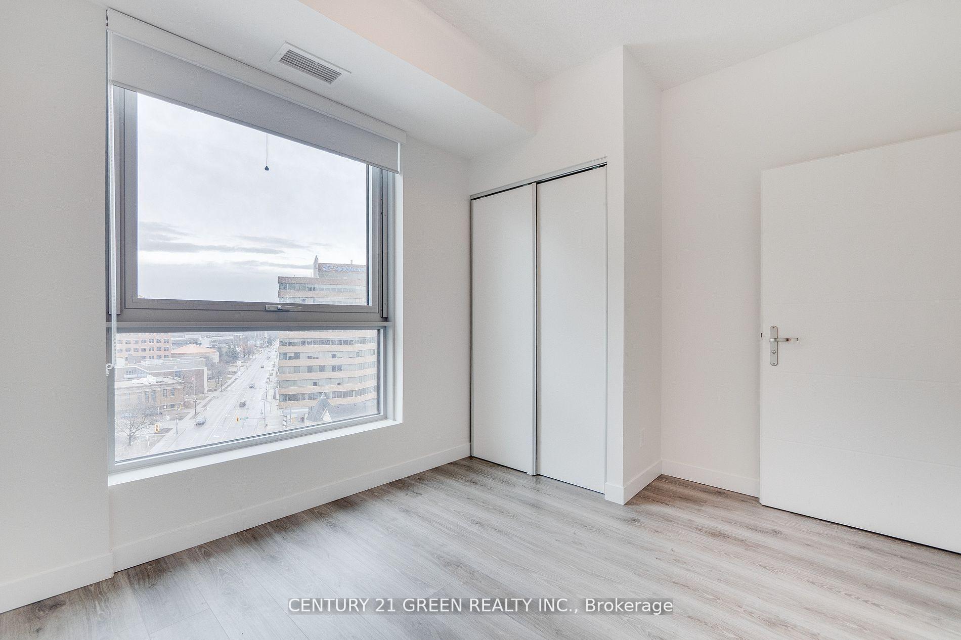 Photo 6 of Unit 1002, 60 Frederick Street, Kitchener, City Commercial Core — HOMEH