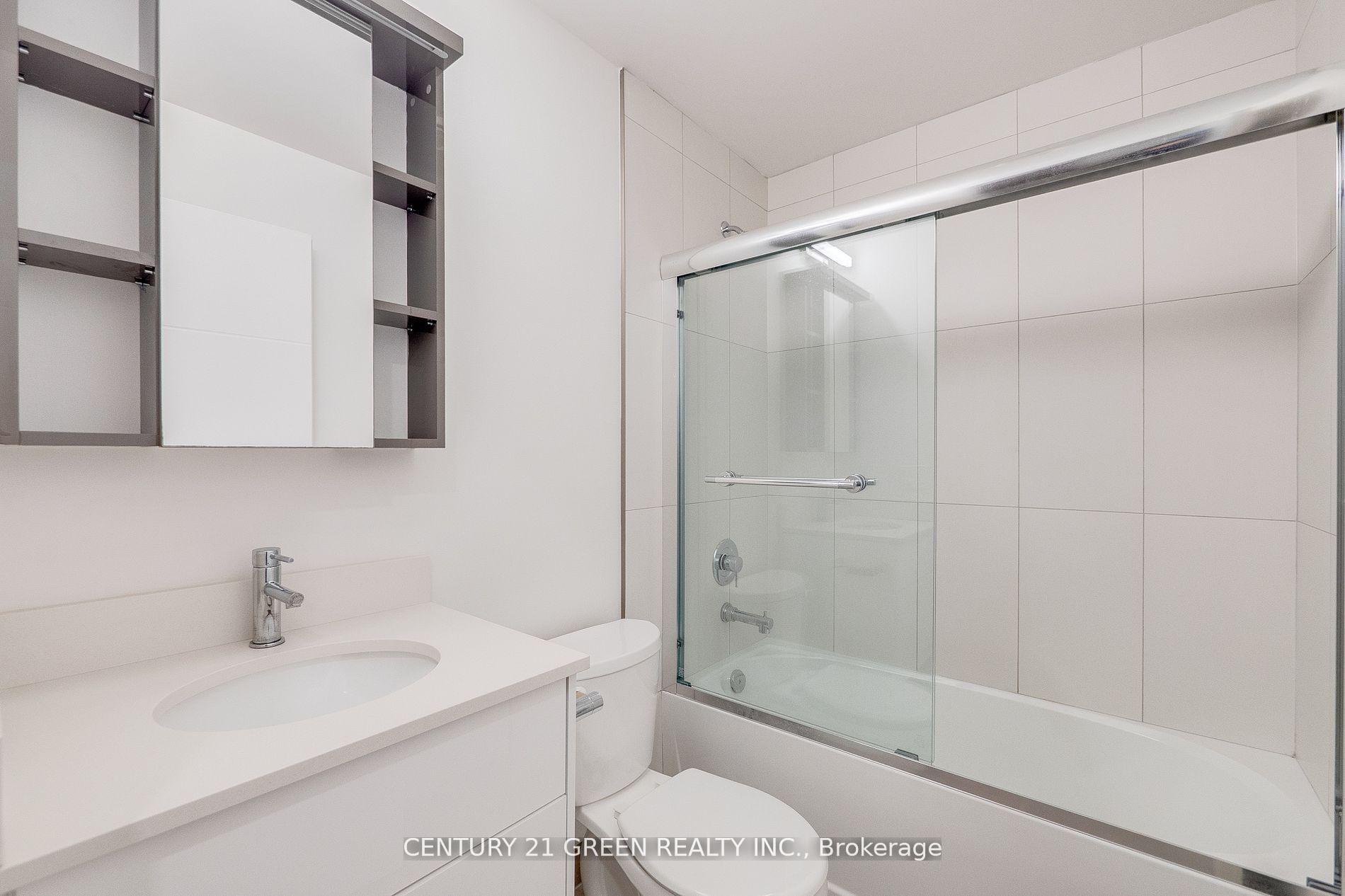 Photo 12 of Unit 1002, 60 Frederick Street, Kitchener, City Commercial Core — HOMEH