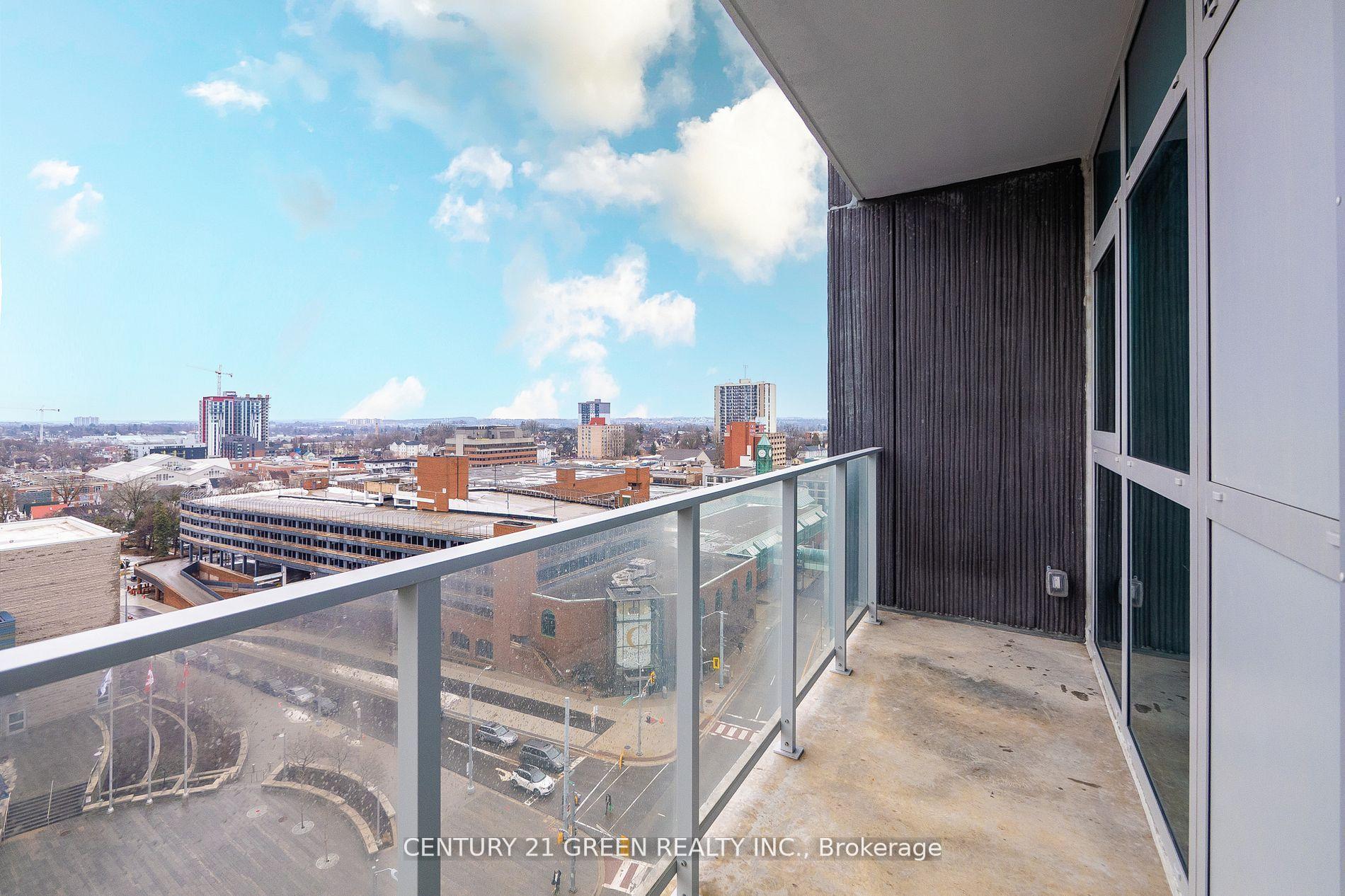 Photo 14 of Unit 1002, 60 Frederick Street, Kitchener, City Commercial Core — HOMEH
