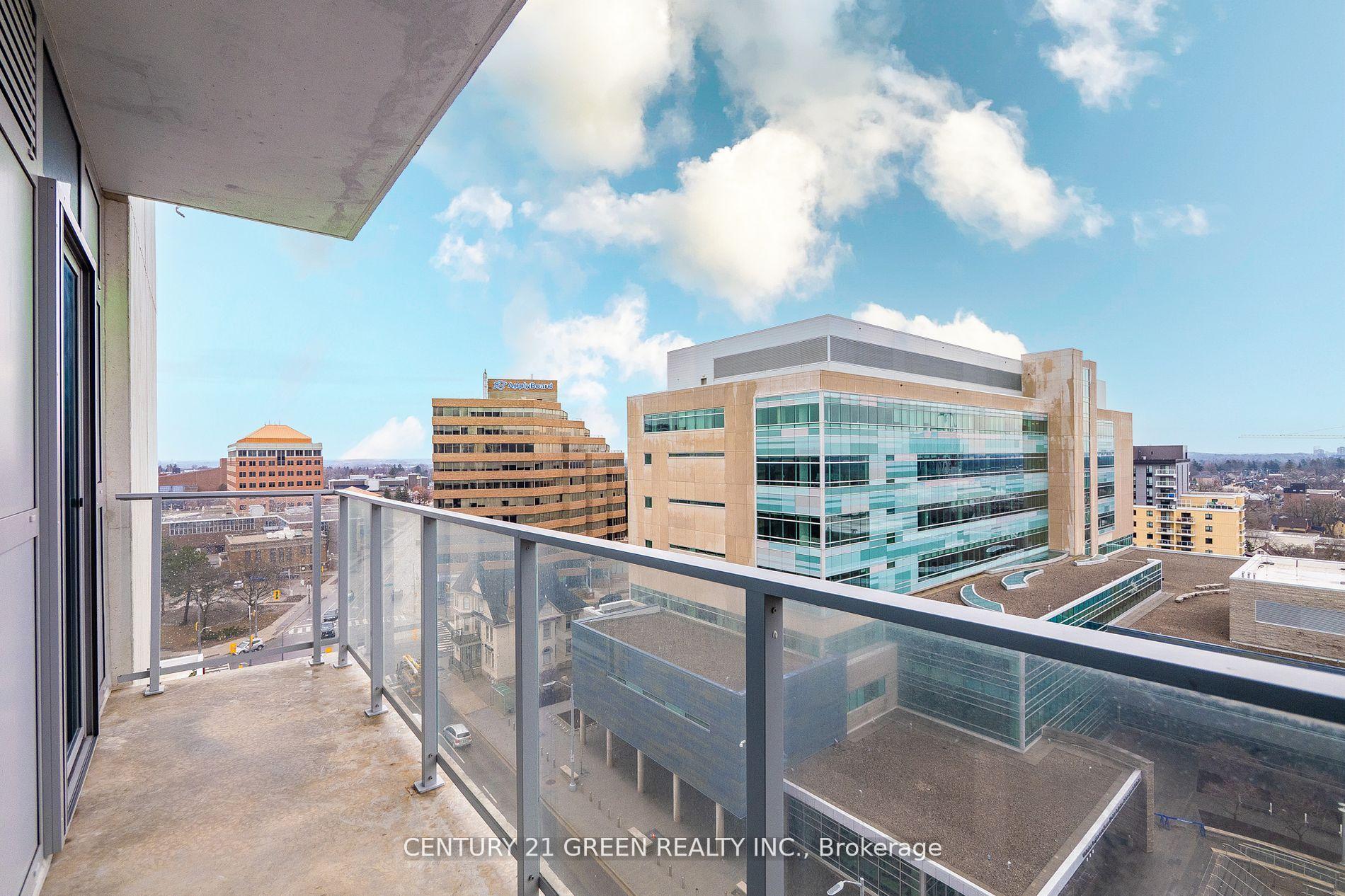Photo 15 of Unit 1002, 60 Frederick Street, Kitchener, City Commercial Core — HOMEH