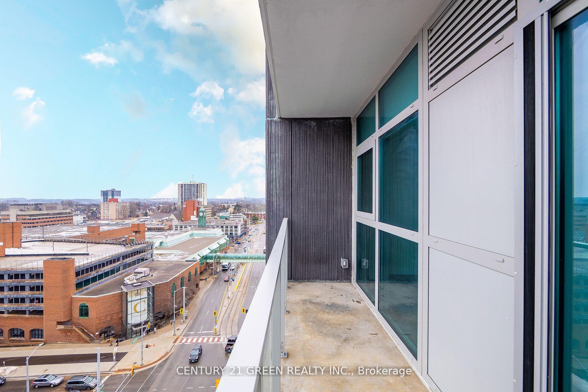Photo 16 of Unit 1002, 60 Frederick Street, Kitchener, City Commercial Core — HOMEH