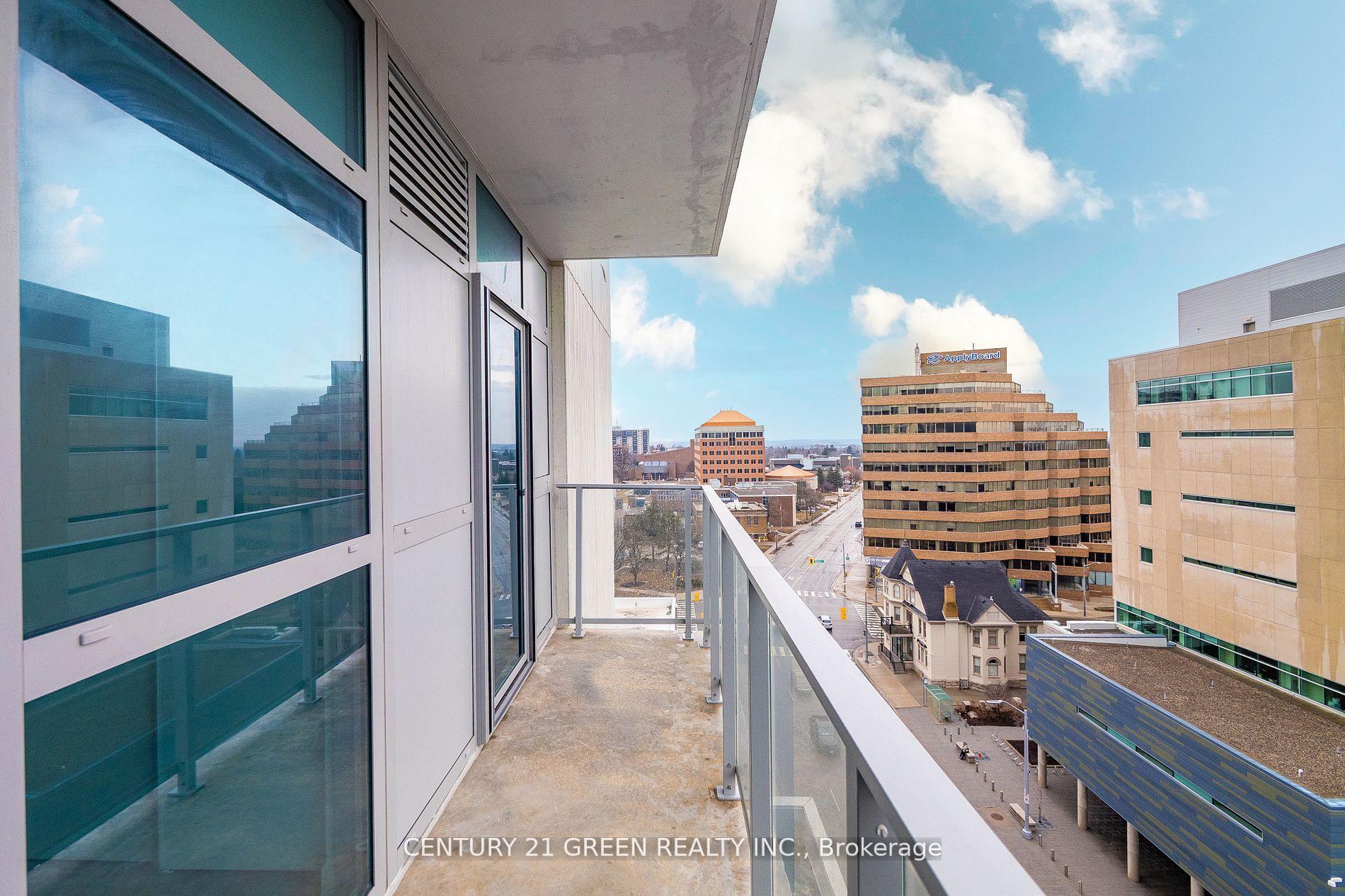 Photo 17 of Unit 1002, 60 Frederick Street, Kitchener, City Commercial Core — HOMEH