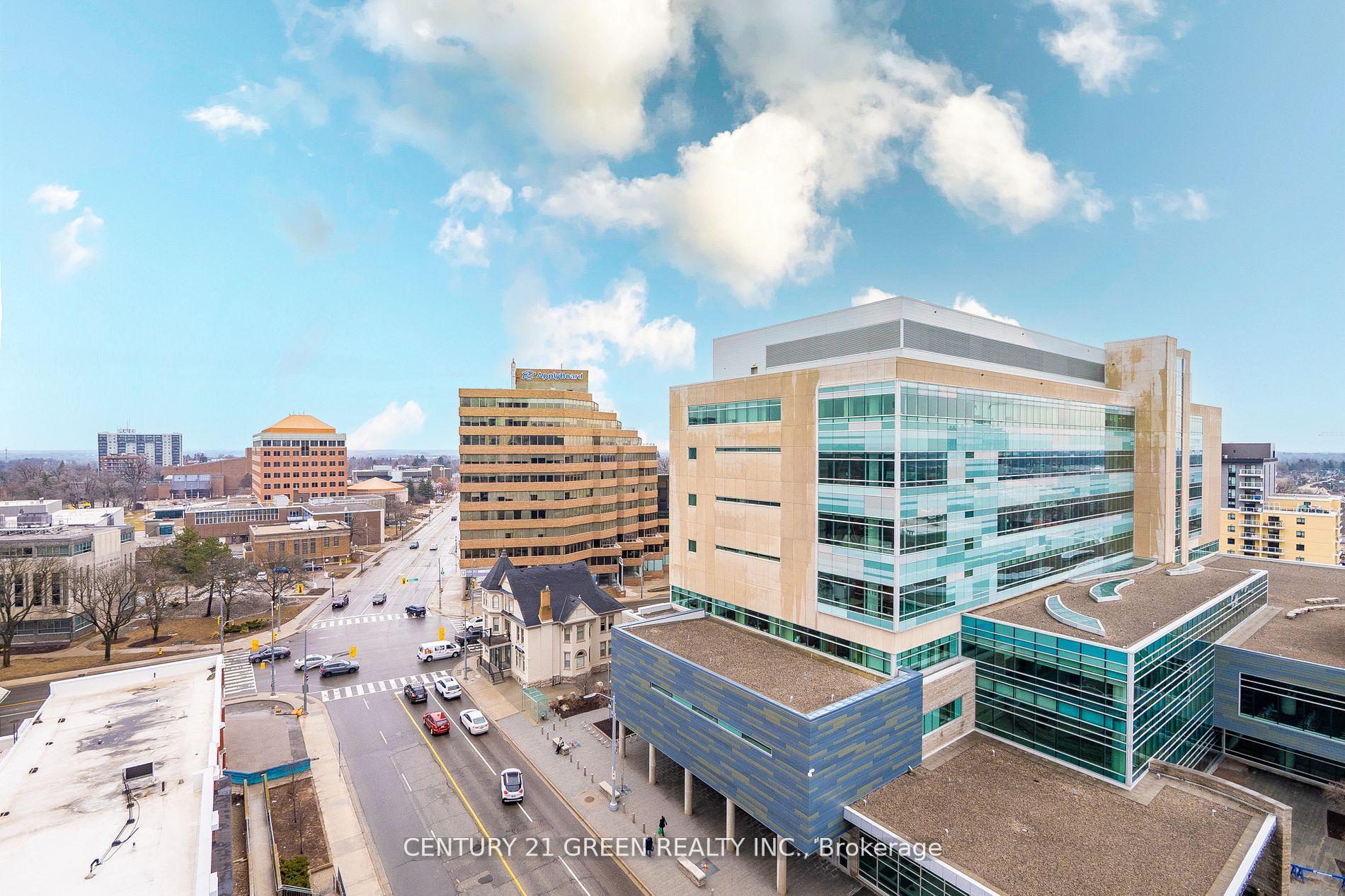 Photo 19 of Unit 1002, 60 Frederick Street, Kitchener, City Commercial Core — HOMEH