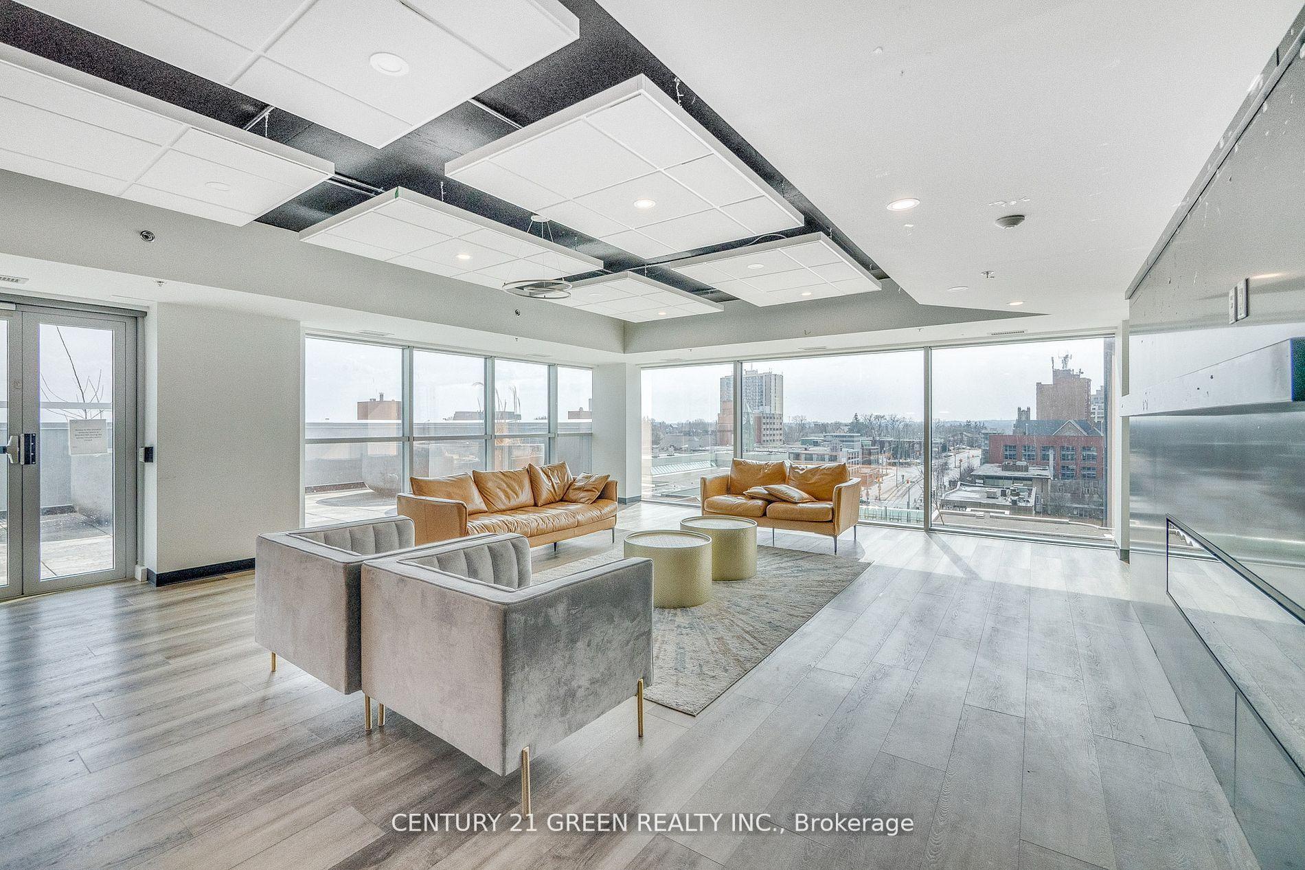 Photo 21 of Unit 1002, 60 Frederick Street, Kitchener, City Commercial Core — HOMEH