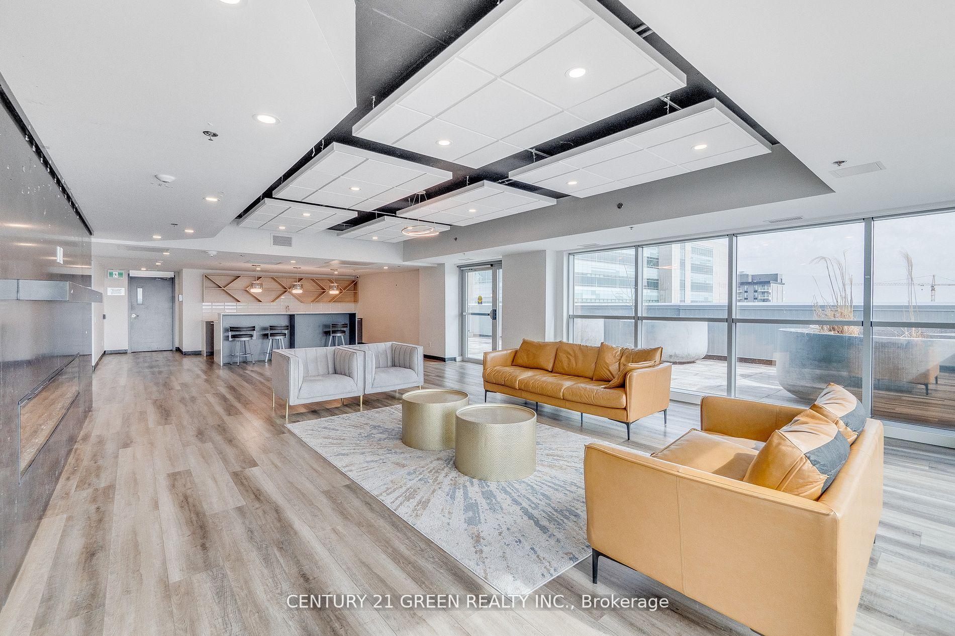 Photo 22 of Unit 1002, 60 Frederick Street, Kitchener, City Commercial Core — HOMEH