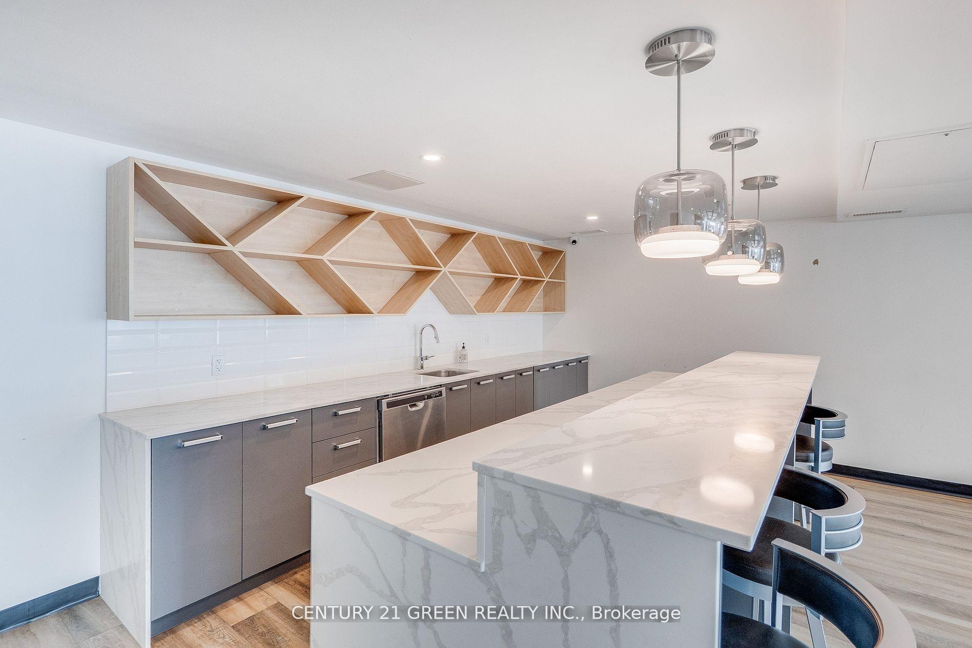 Photo 23 of Unit 1002, 60 Frederick Street, Kitchener, City Commercial Core — HOMEH