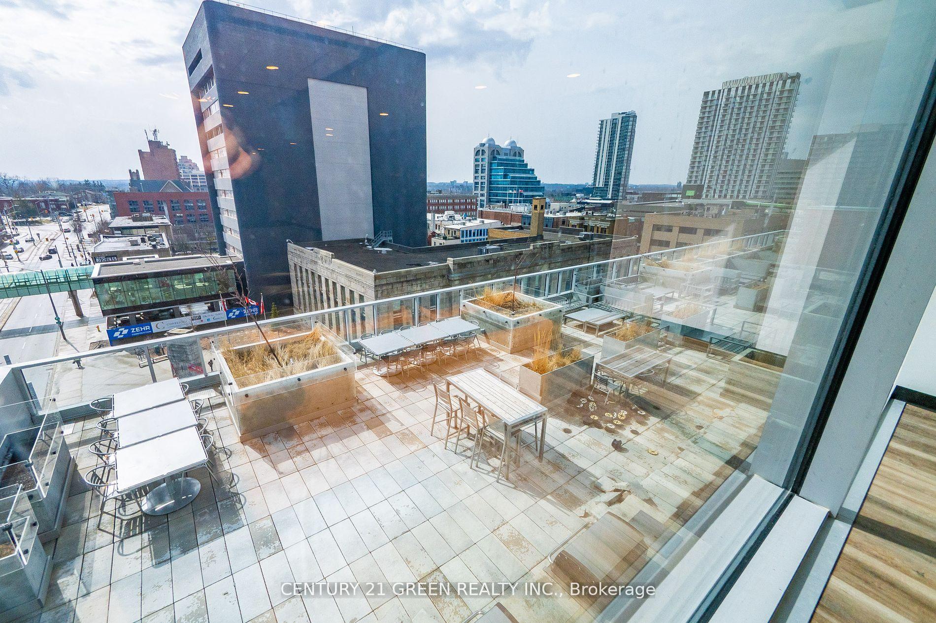 Photo 24 of Unit 1002, 60 Frederick Street, Kitchener, City Commercial Core — HOMEH