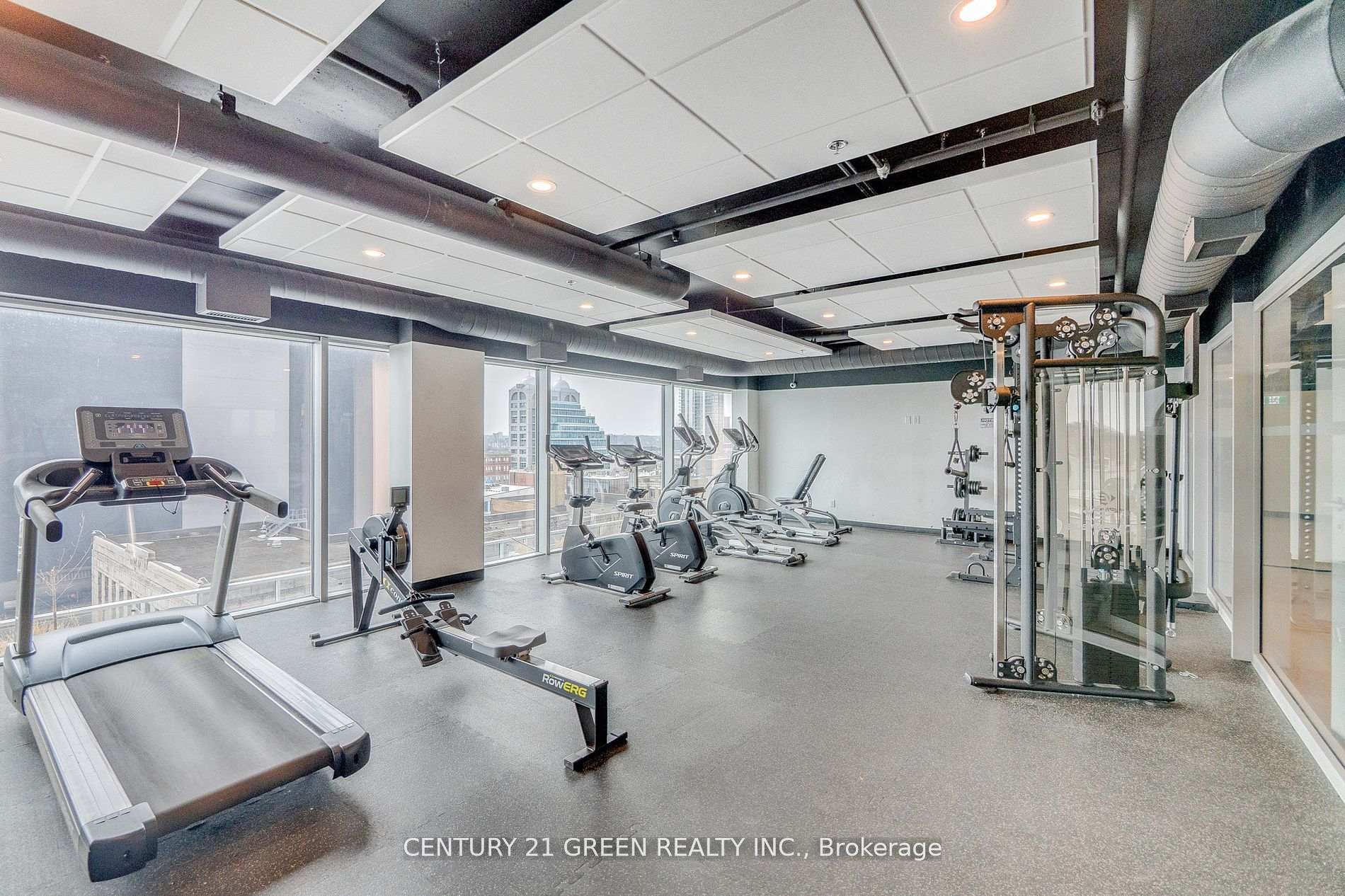 Photo 25 of Unit 1002, 60 Frederick Street, Kitchener, City Commercial Core — HOMEH