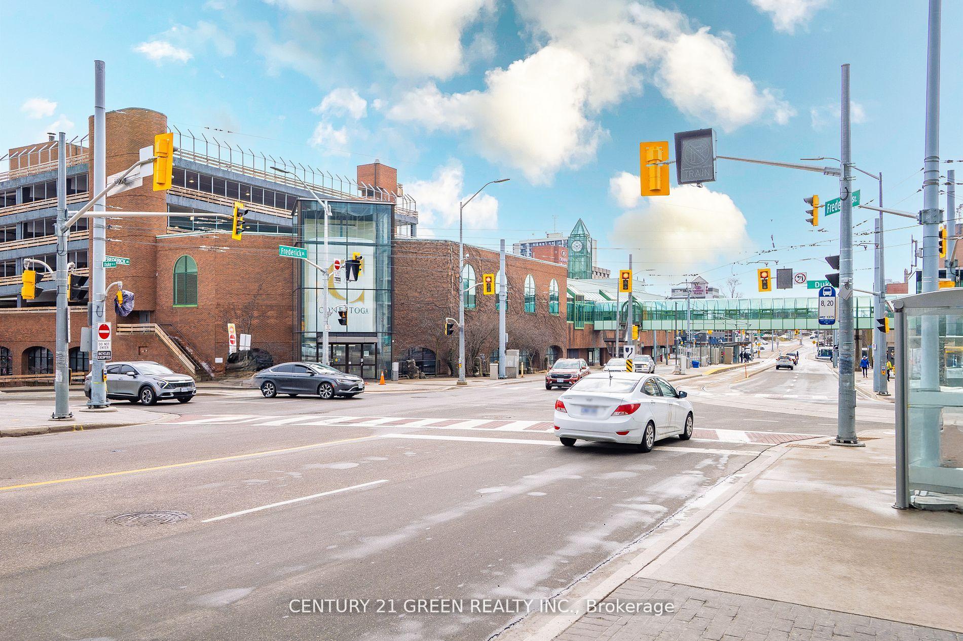 Photo 27 of Unit 1002, 60 Frederick Street, Kitchener, City Commercial Core — HOMEH