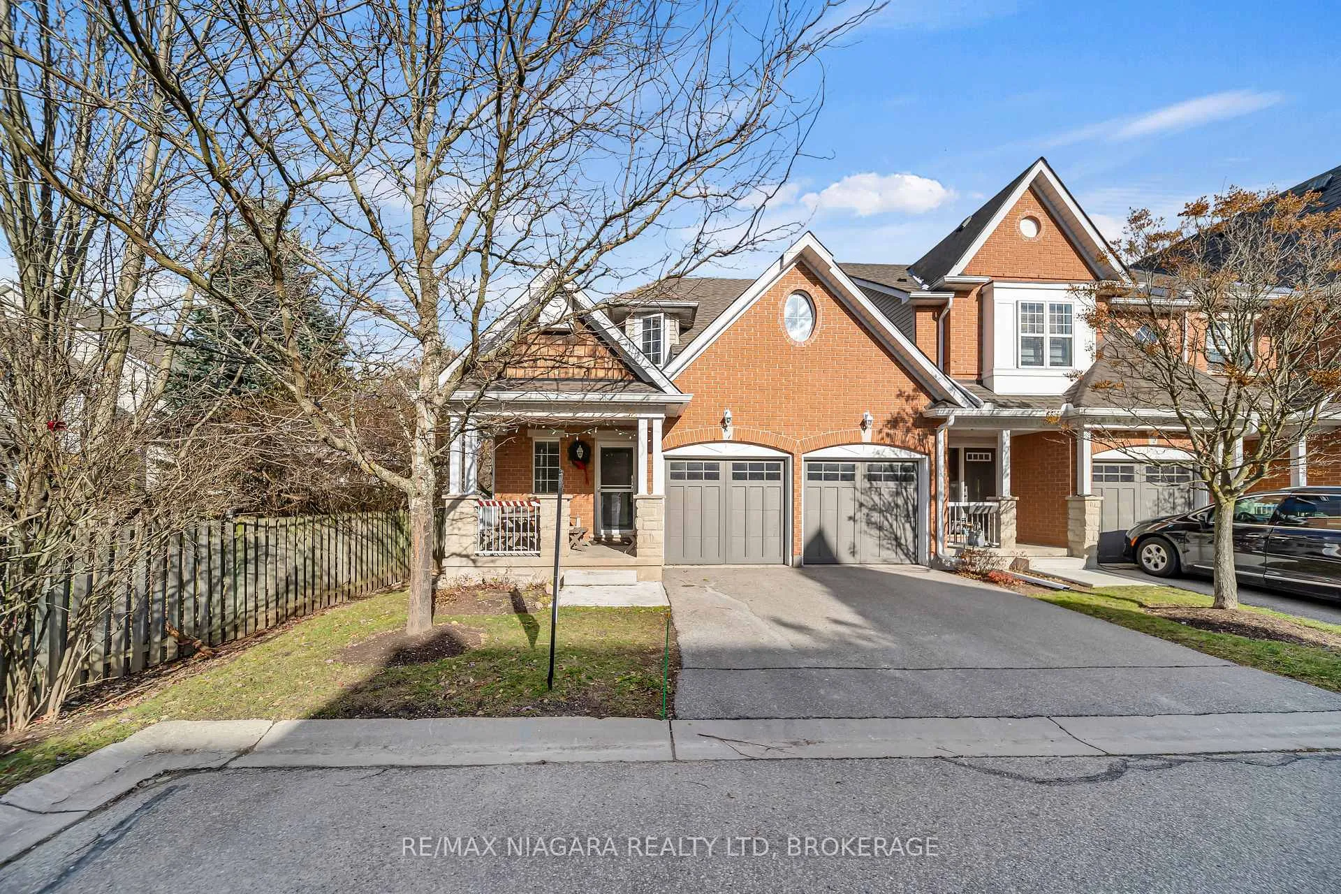 Photo 1 of Unit 81, 165 Terraview Crescent, Guelph, Kortright West — HOMEH