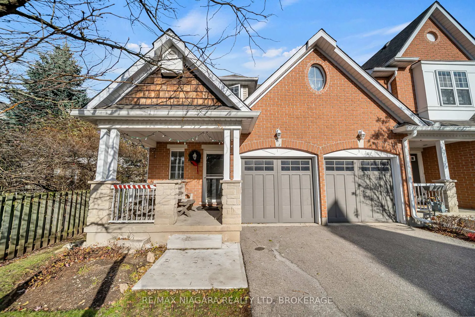 Photo 2 of Unit 81, 165 Terraview Crescent, Guelph, Kortright West — HOMEH