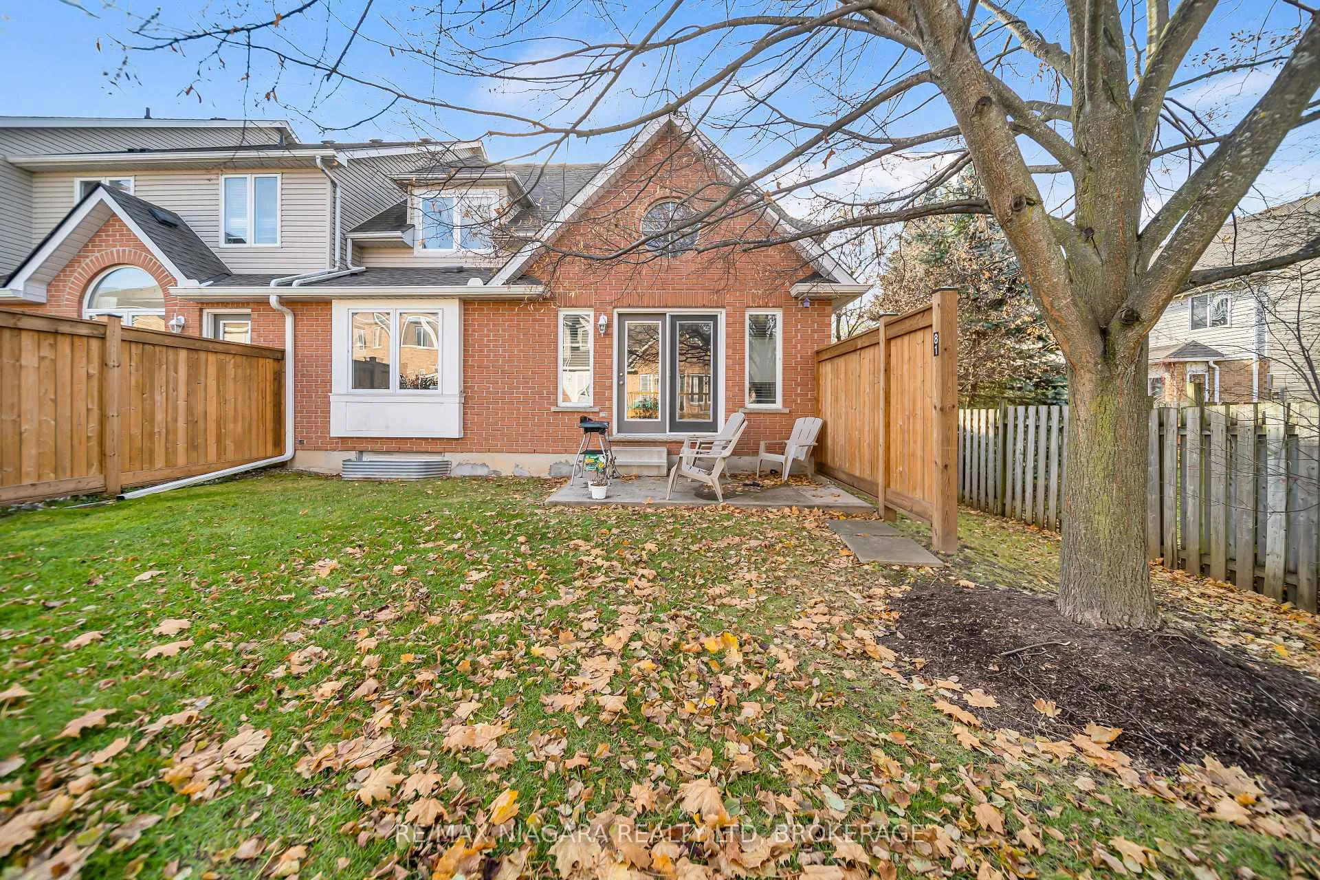 Photo 35 of Unit 81, 165 Terraview Crescent, Guelph, Kortright West — HOMEH