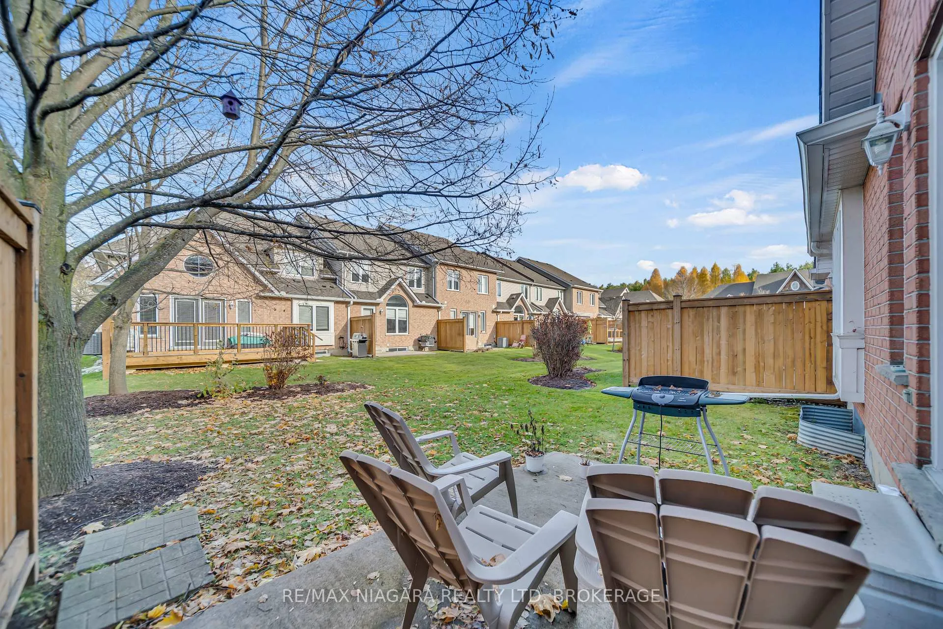 Photo 36 of Unit 81, 165 Terraview Crescent, Guelph, Kortright West — HOMEH