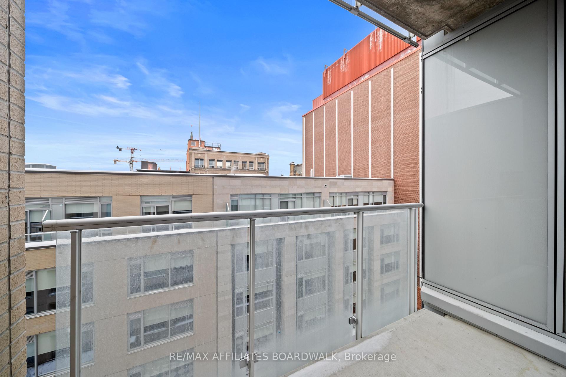 Photo 37 of Unit 706, 101 Queen Street, Ottawa, Ottawa Centre — HOMEH