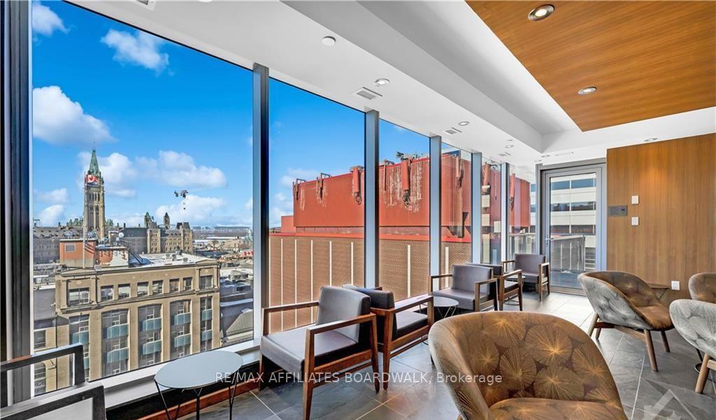 Photo 58 of Unit 706, 101 Queen Street, Ottawa, Ottawa Centre — HOMEH