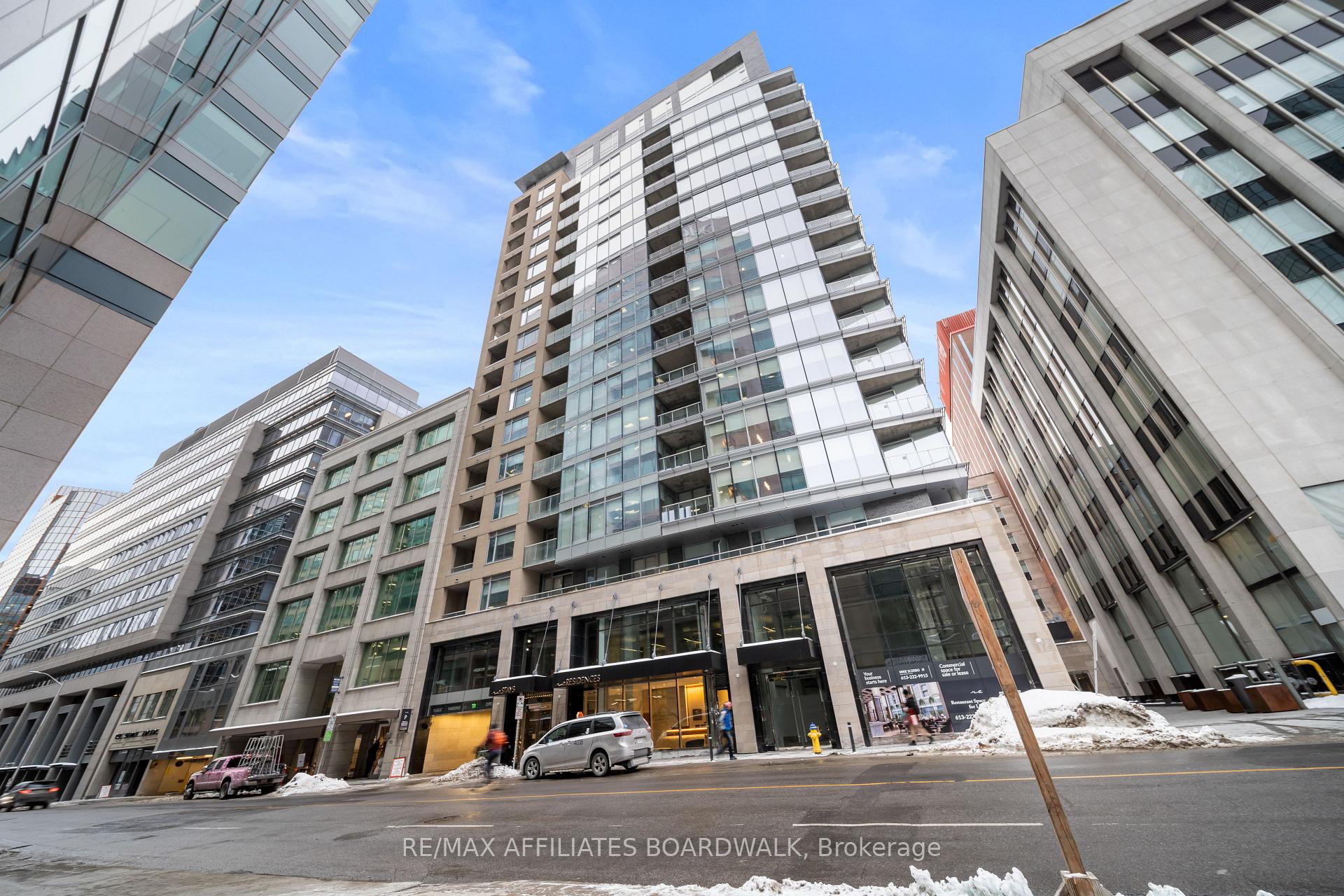 Photo 1 of Unit 706, 101 Queen Street, Ottawa, Ottawa Centre — HOMEH