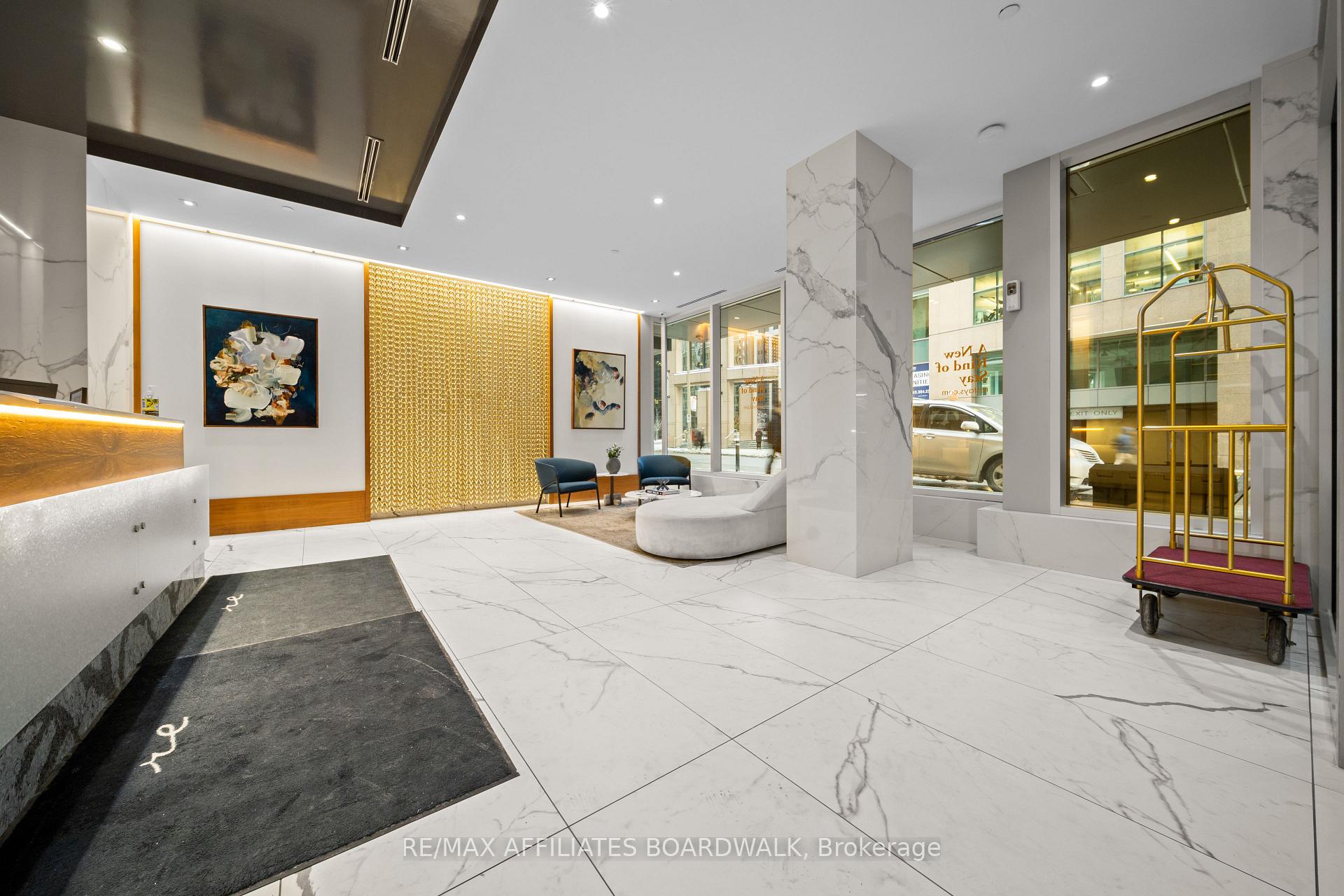 Photo 46 of Unit 706, 101 Queen Street, Ottawa, Ottawa Centre — HOMEH