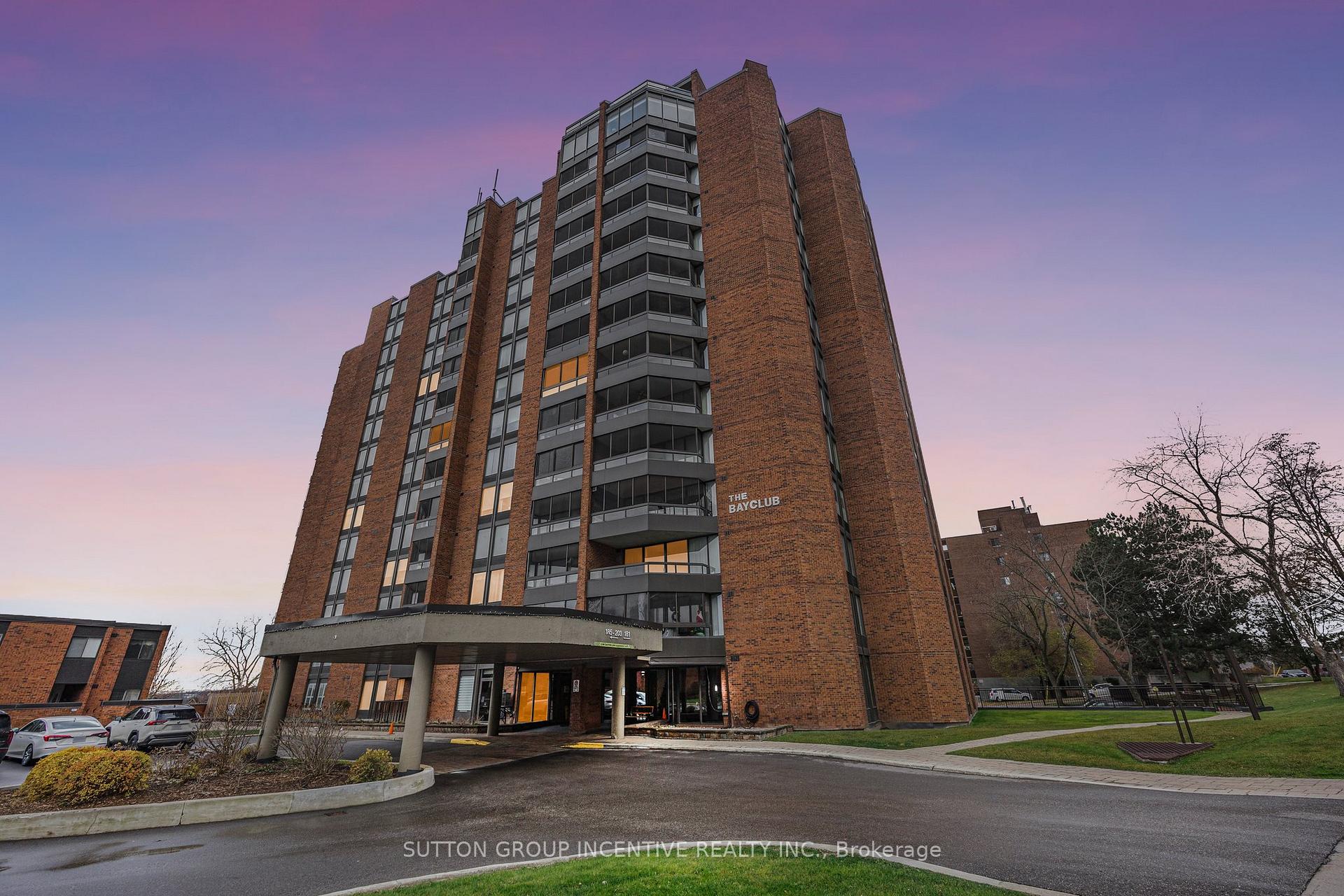 Photo 1 of Unit 104, 181 Collier Street, Barrie, North Shore — HOMEH