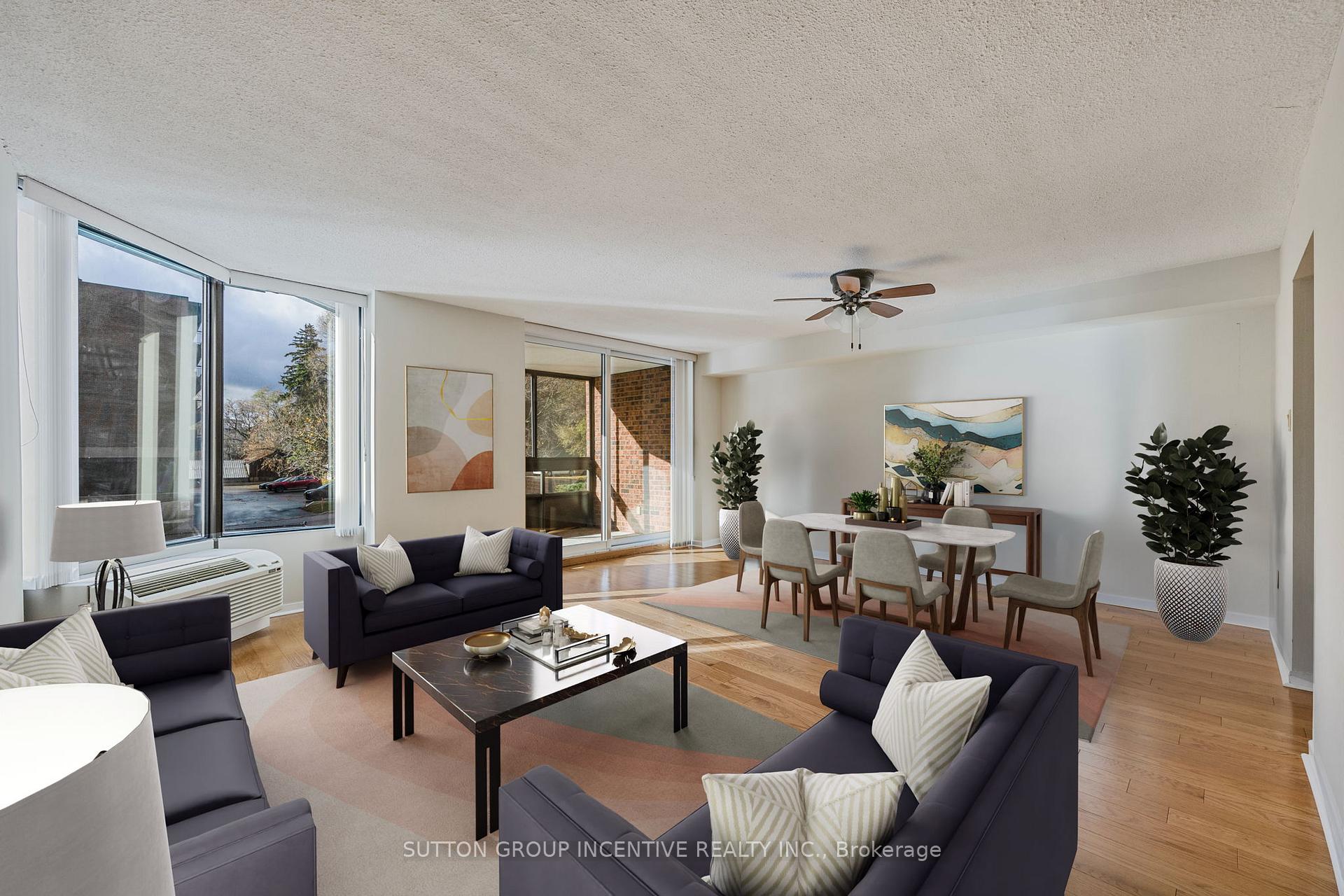 Photo 5 of Unit 104, 181 Collier Street, Barrie, North Shore — HOMEH
