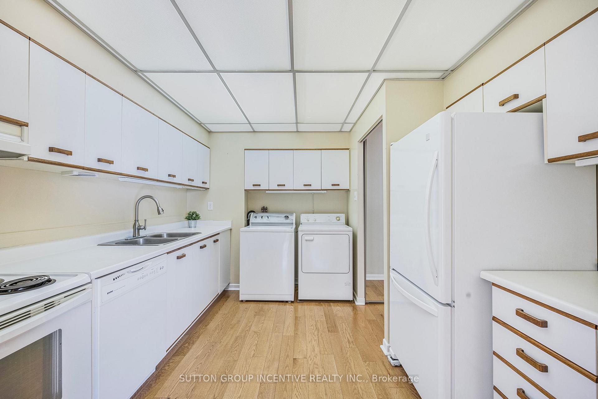 Photo 12 of Unit 104, 181 Collier Street, Barrie, North Shore — HOMEH