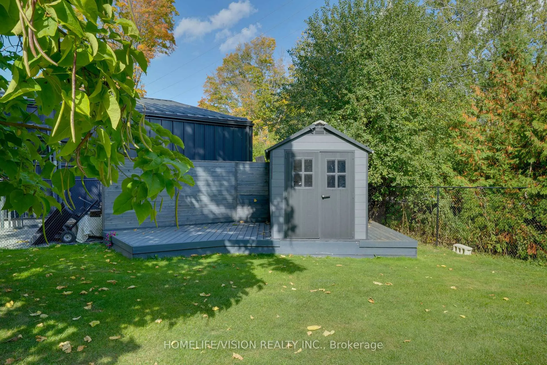 Photo 8 of 65 Bolster Lane, Georgina, Pefferlaw — HOMEH