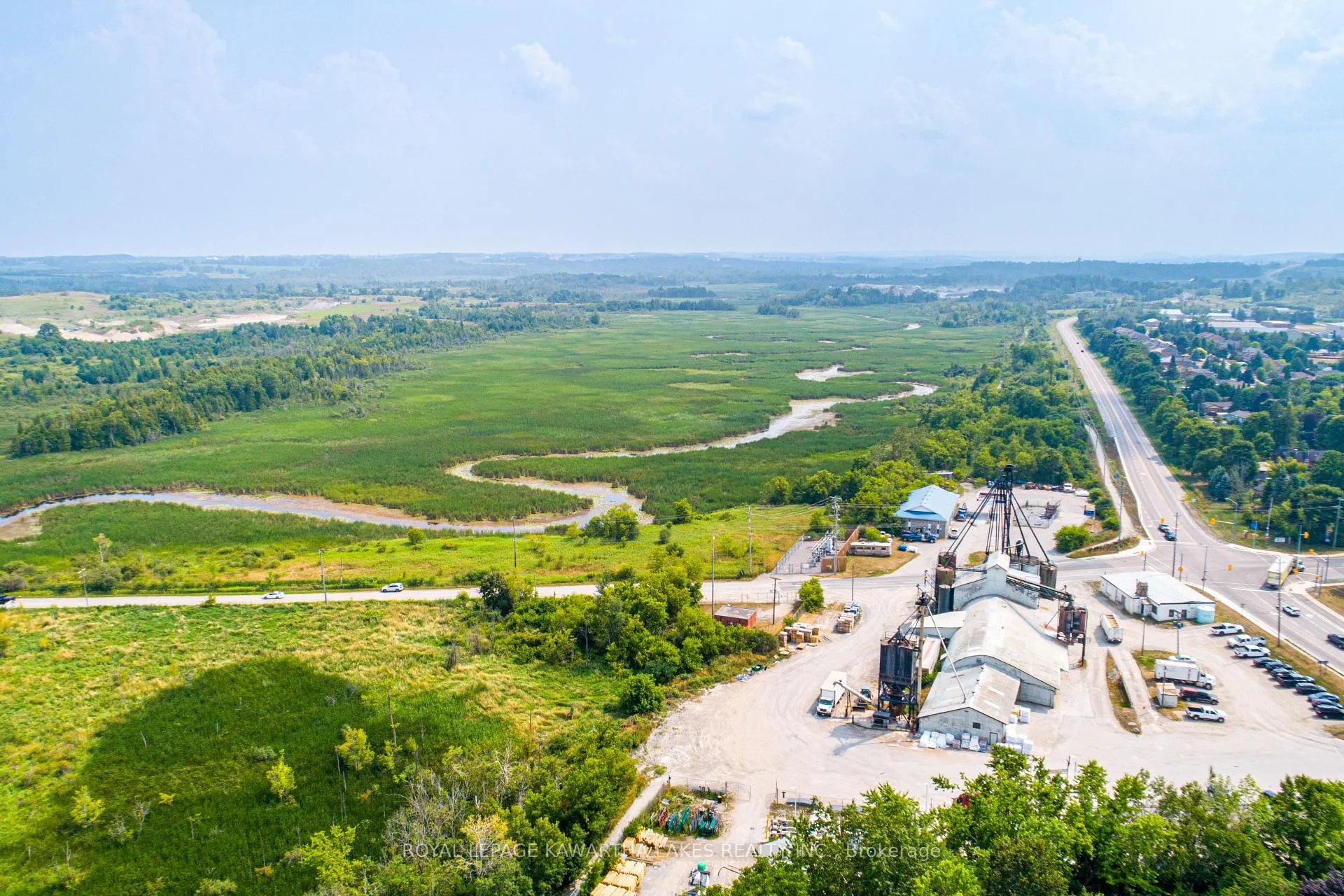 Photo 4 of PT LT 13 Con 6, Brock, Rural Brock — HOMEH