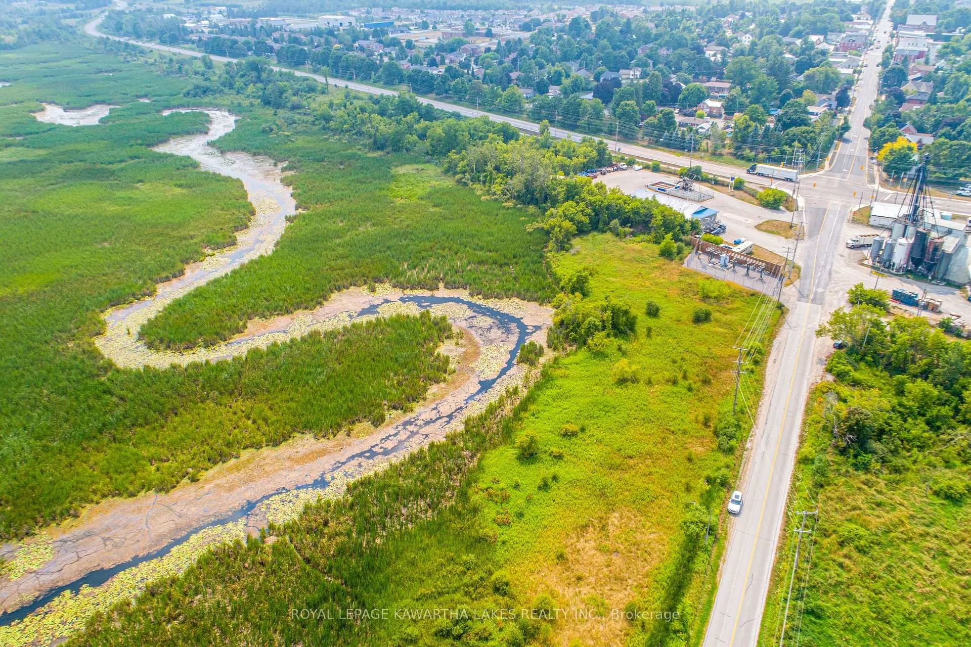 Photo 14 of PT LT 13 Con 6, Brock, Rural Brock — HOMEH