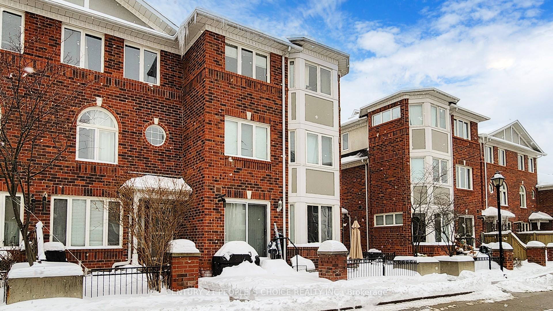 Photo 2 of Unit 136, 18 Clark Avenue, Vaughan, Crestwood-Springfarm-Yorkhill — HOMEH