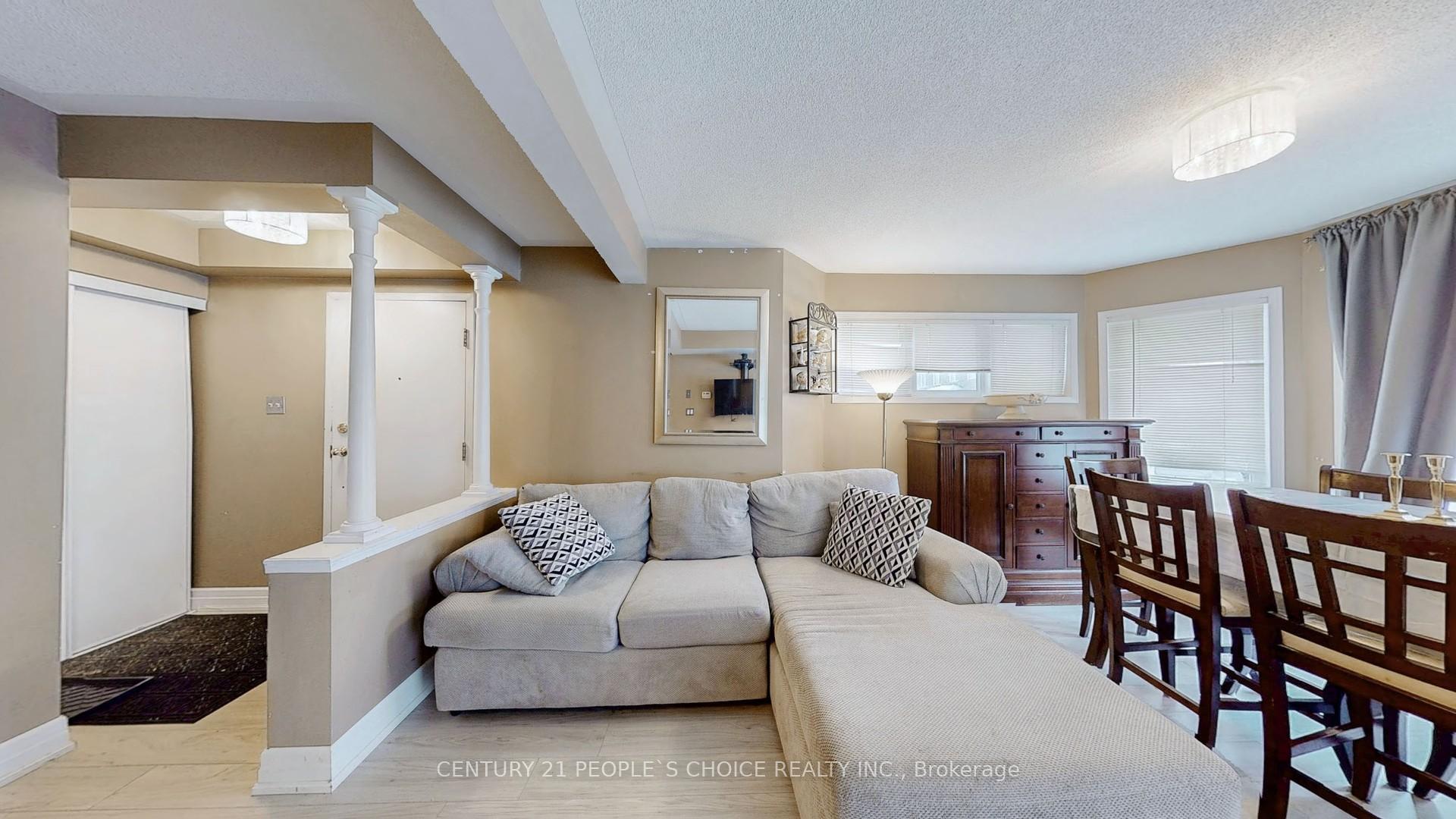 Photo 7 of Unit 136, 18 Clark Avenue, Vaughan, Crestwood-Springfarm-Yorkhill — HOMEH