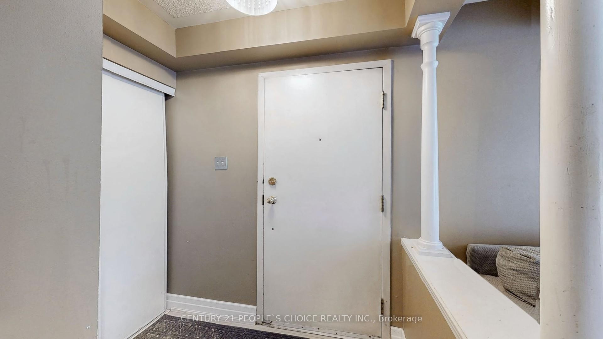 Photo 18 of Unit 136, 18 Clark Avenue, Vaughan, Crestwood-Springfarm-Yorkhill — HOMEH