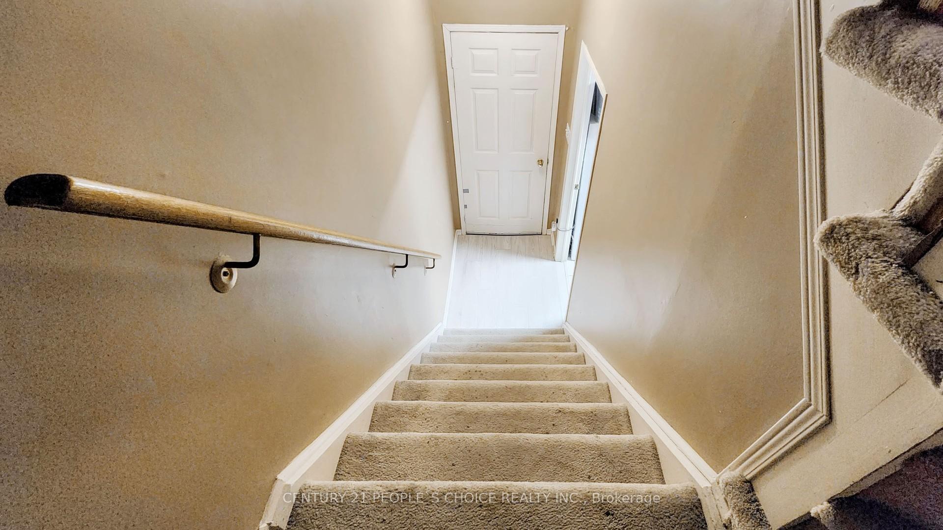 Photo 19 of Unit 136, 18 Clark Avenue, Vaughan, Crestwood-Springfarm-Yorkhill — HOMEH