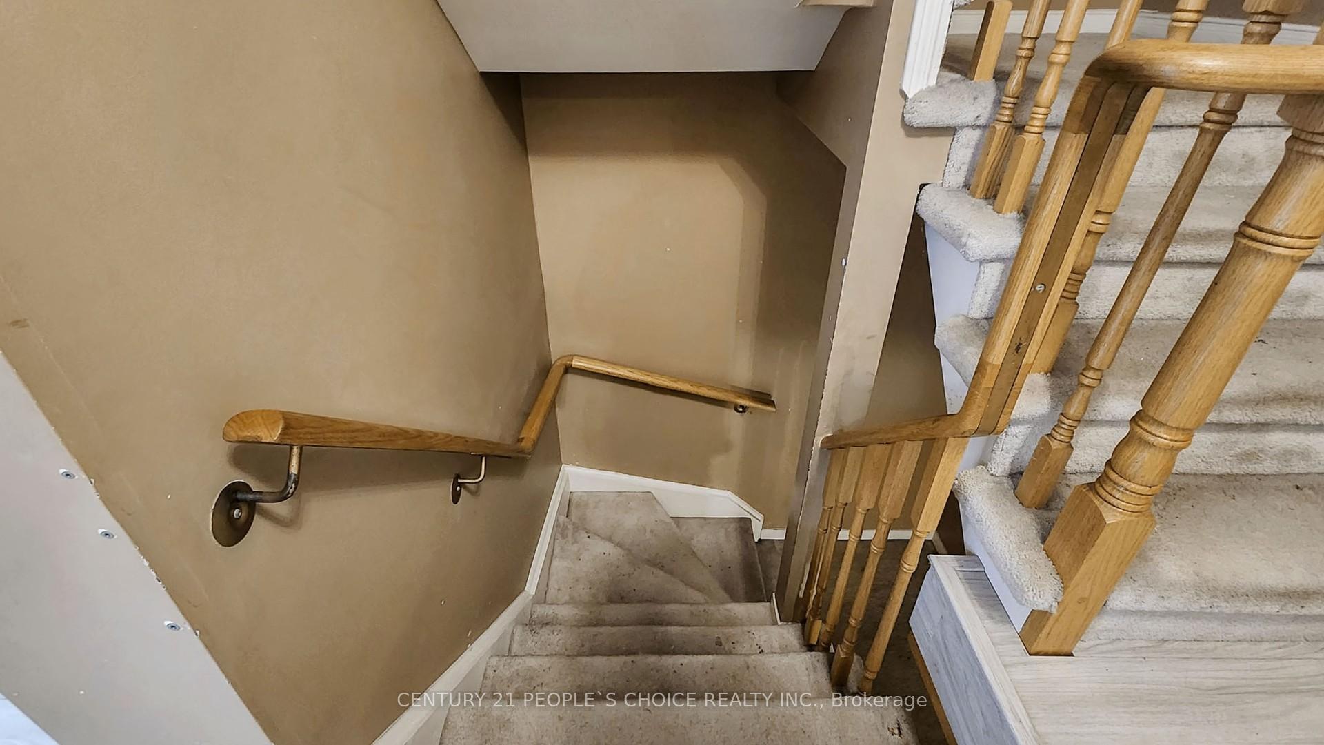 Photo 22 of Unit 136, 18 Clark Avenue, Vaughan, Crestwood-Springfarm-Yorkhill — HOMEH