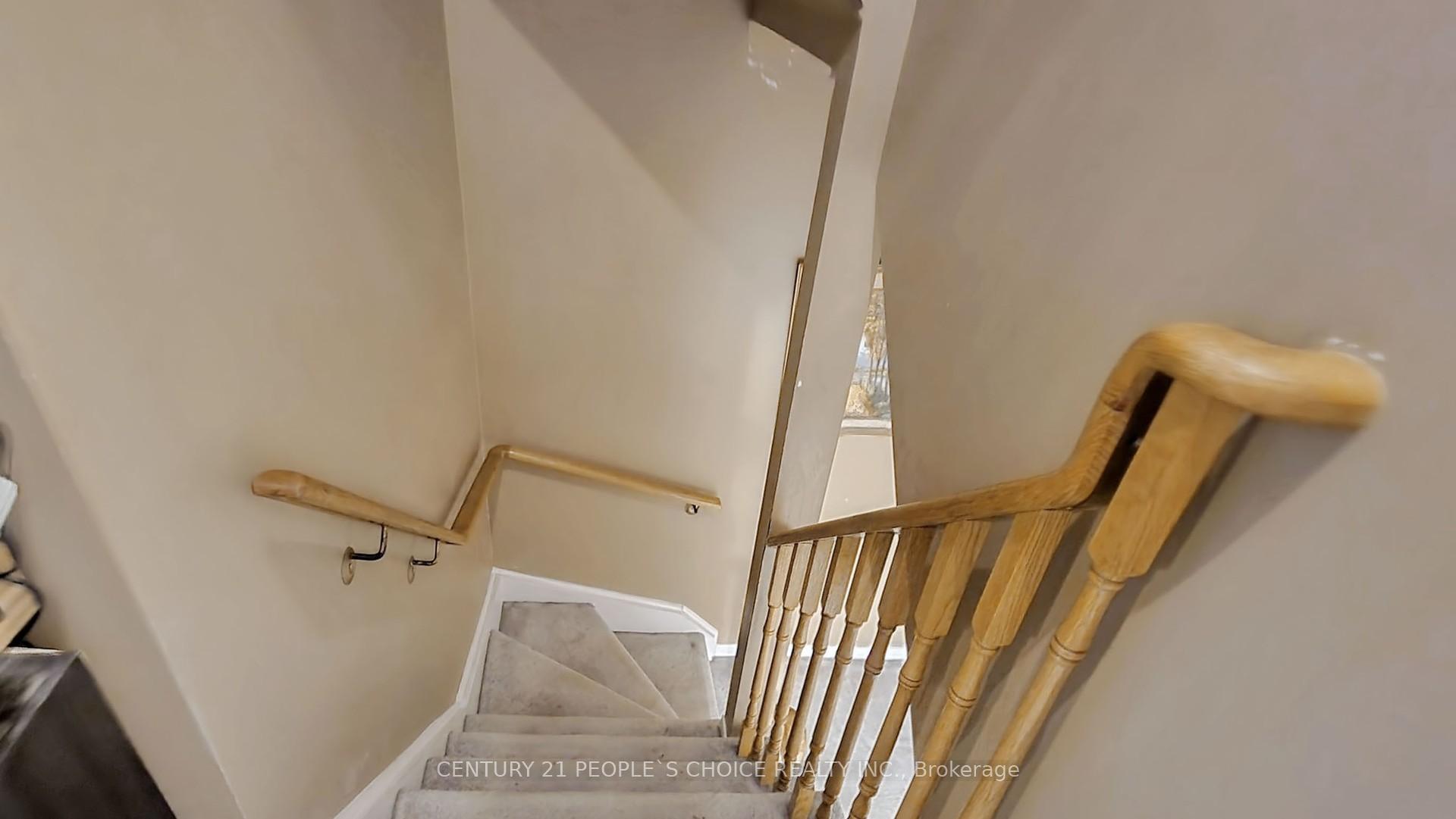 Photo 24 of Unit 136, 18 Clark Avenue, Vaughan, Crestwood-Springfarm-Yorkhill — HOMEH