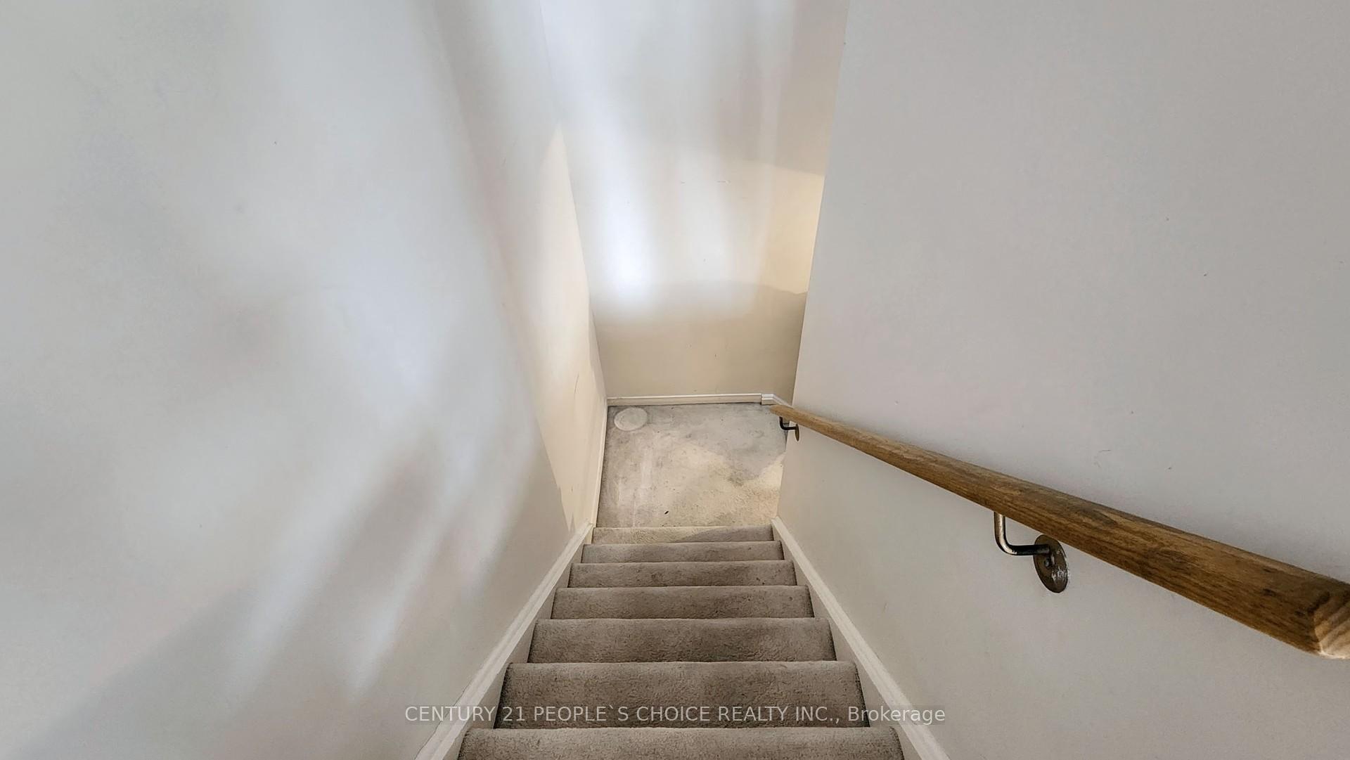 Photo 25 of Unit 136, 18 Clark Avenue, Vaughan, Crestwood-Springfarm-Yorkhill — HOMEH