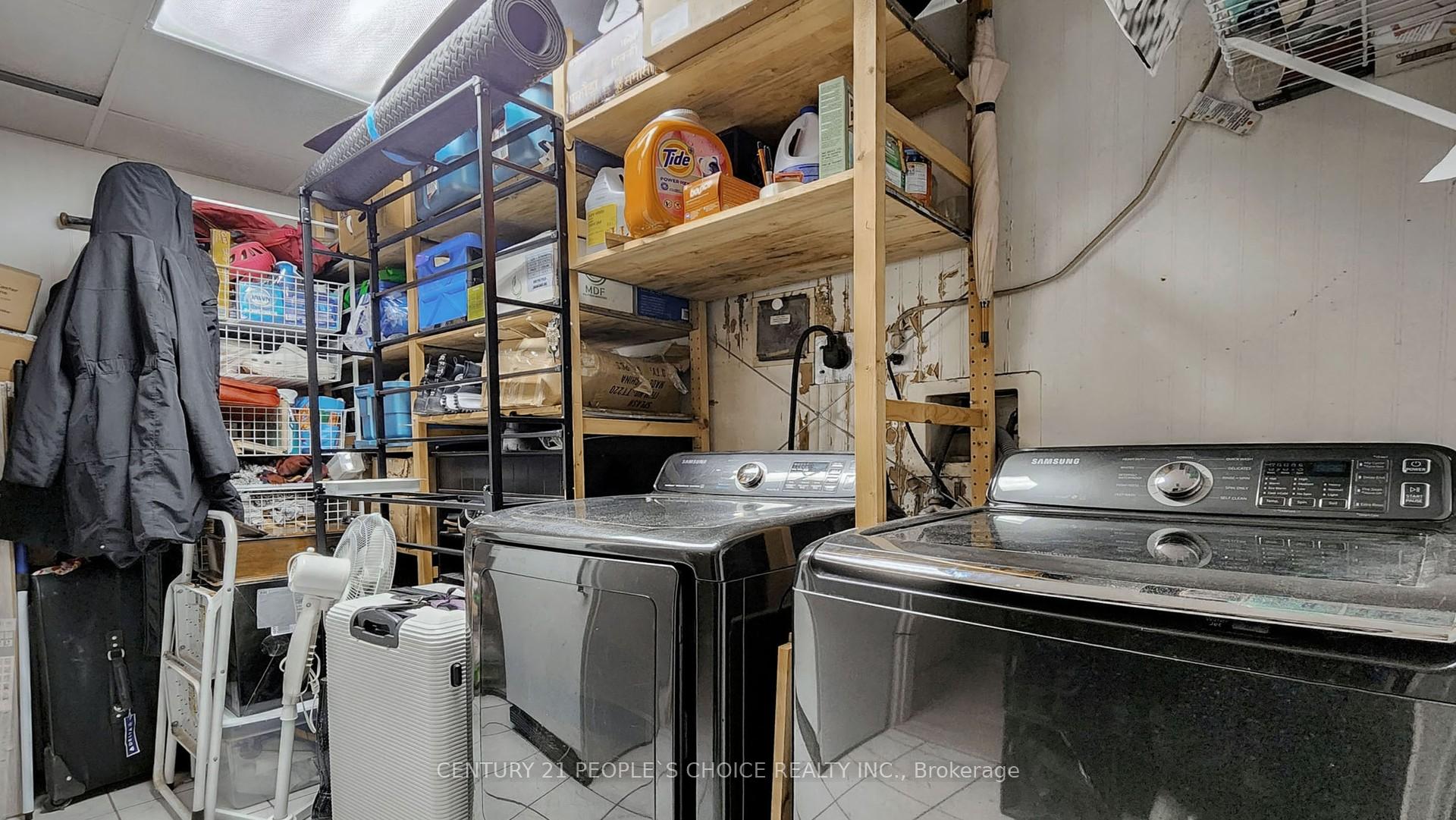 Photo 36 of Unit 136, 18 Clark Avenue, Vaughan, Crestwood-Springfarm-Yorkhill — HOMEH