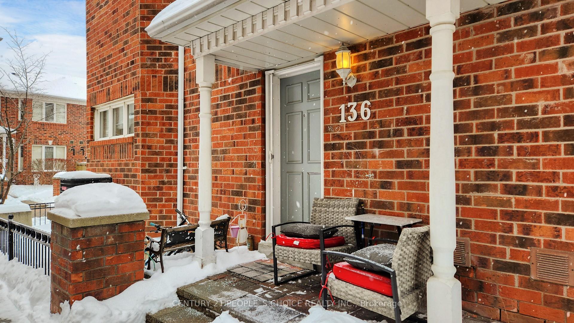 Photo 38 of Unit 136, 18 Clark Avenue, Vaughan, Crestwood-Springfarm-Yorkhill — HOMEH