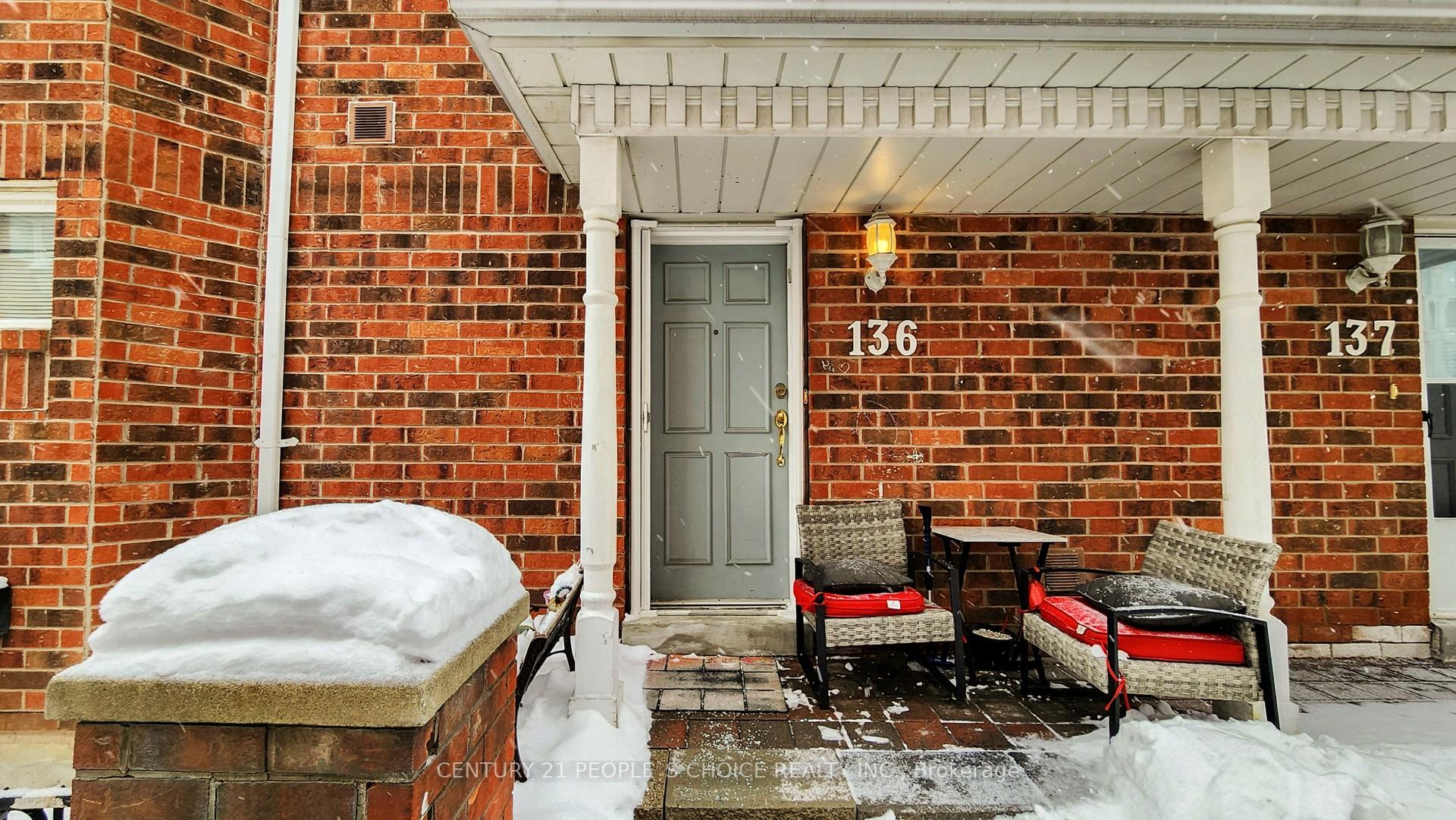 Photo 39 of Unit 136, 18 Clark Avenue, Vaughan, Crestwood-Springfarm-Yorkhill — HOMEH