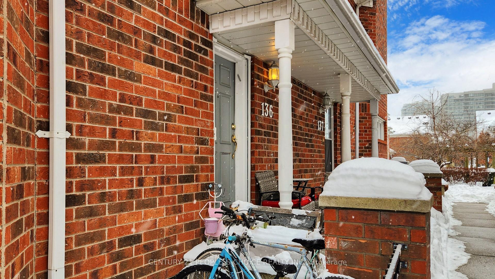 Photo 40 of Unit 136, 18 Clark Avenue, Vaughan, Crestwood-Springfarm-Yorkhill — HOMEH