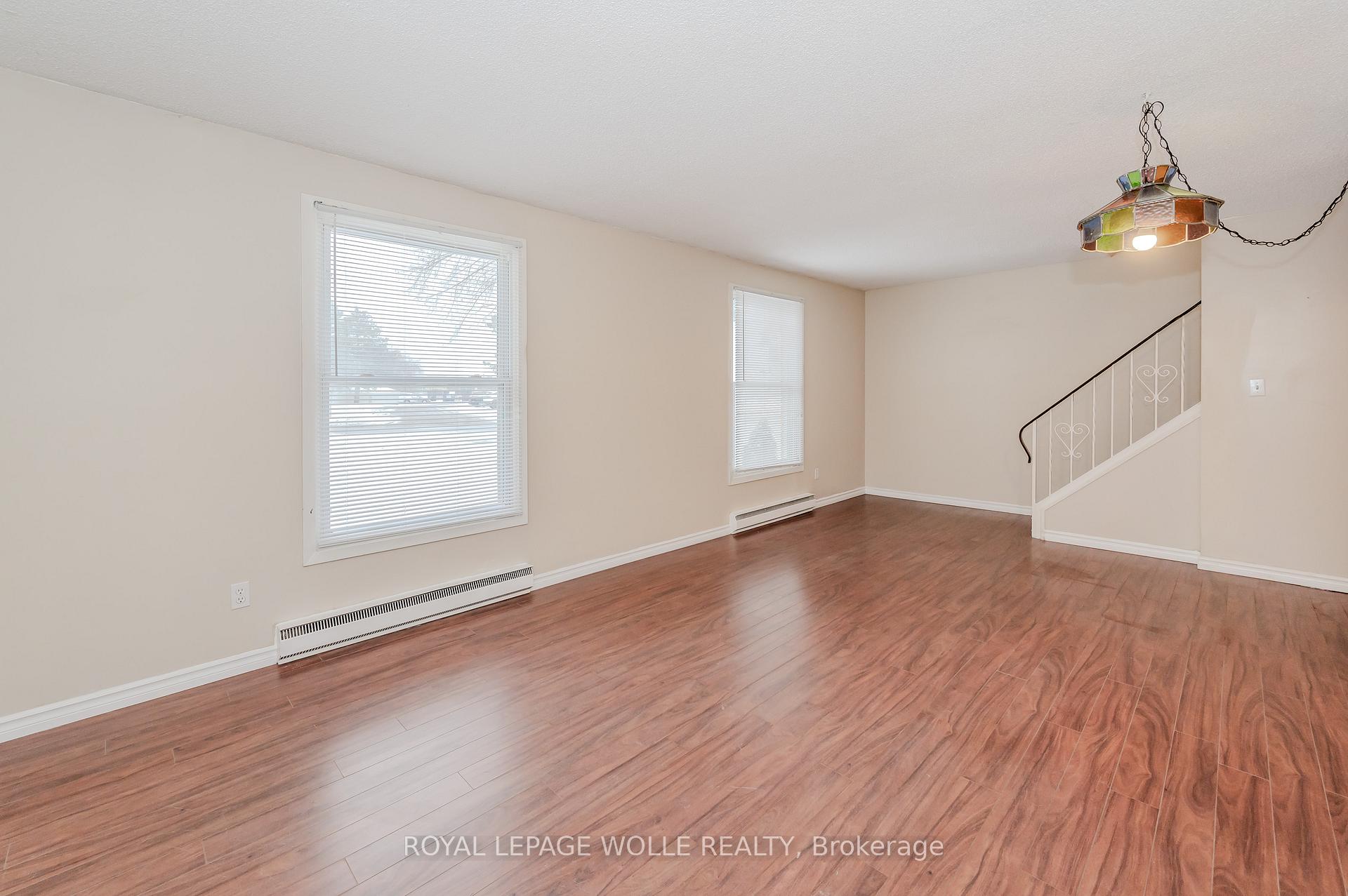 Photo 5 of Unit 4, 292 Traynor Avenue, Kitchener — HOMEH