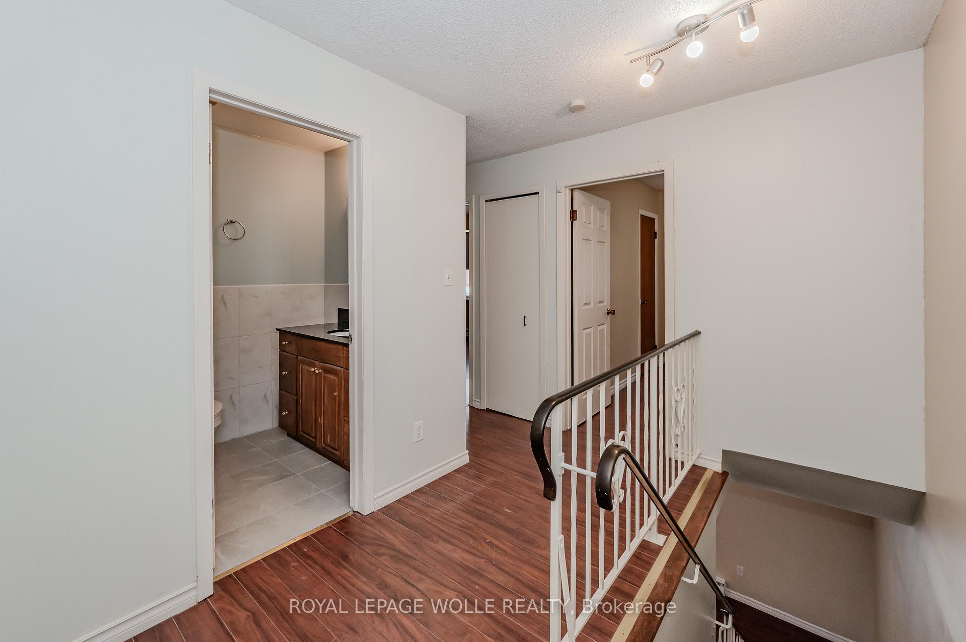 Photo 6 of Unit 4, 292 Traynor Avenue, Kitchener — HOMEH