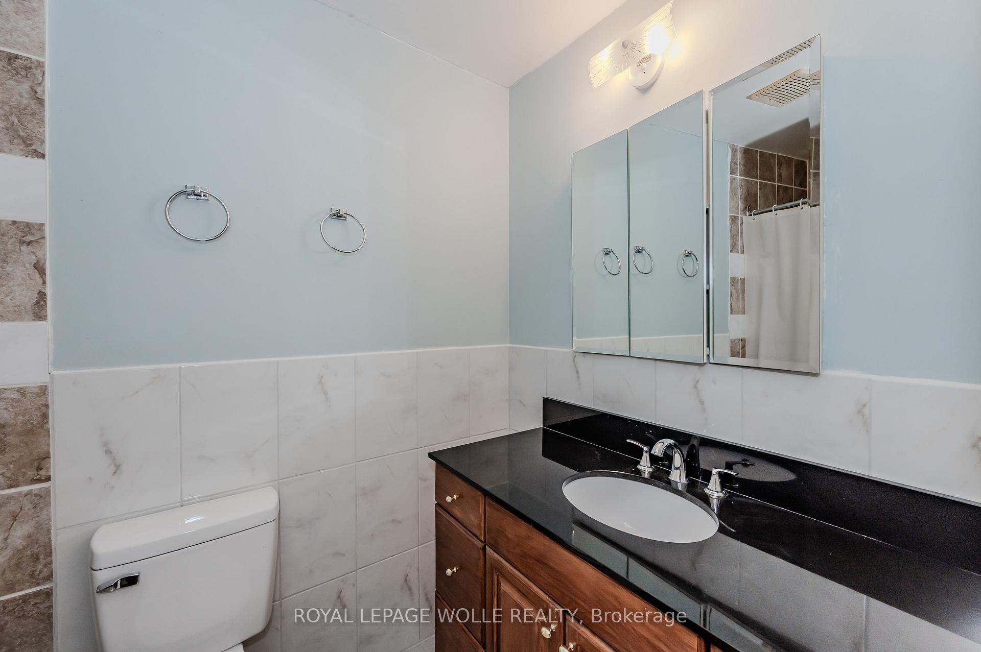 Photo 7 of Unit 4, 292 Traynor Avenue, Kitchener — HOMEH
