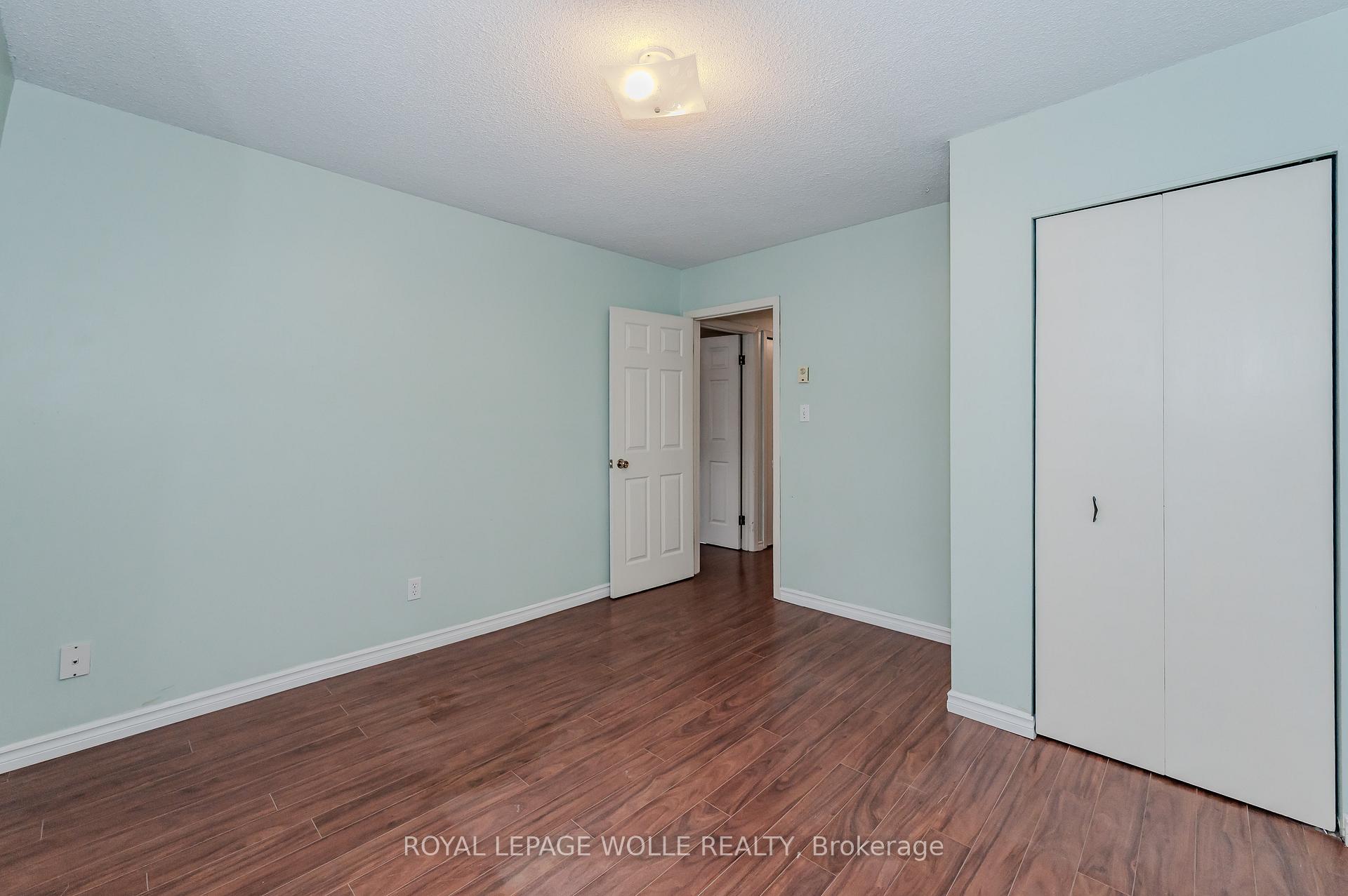 Photo 10 of Unit 4, 292 Traynor Avenue, Kitchener — HOMEH