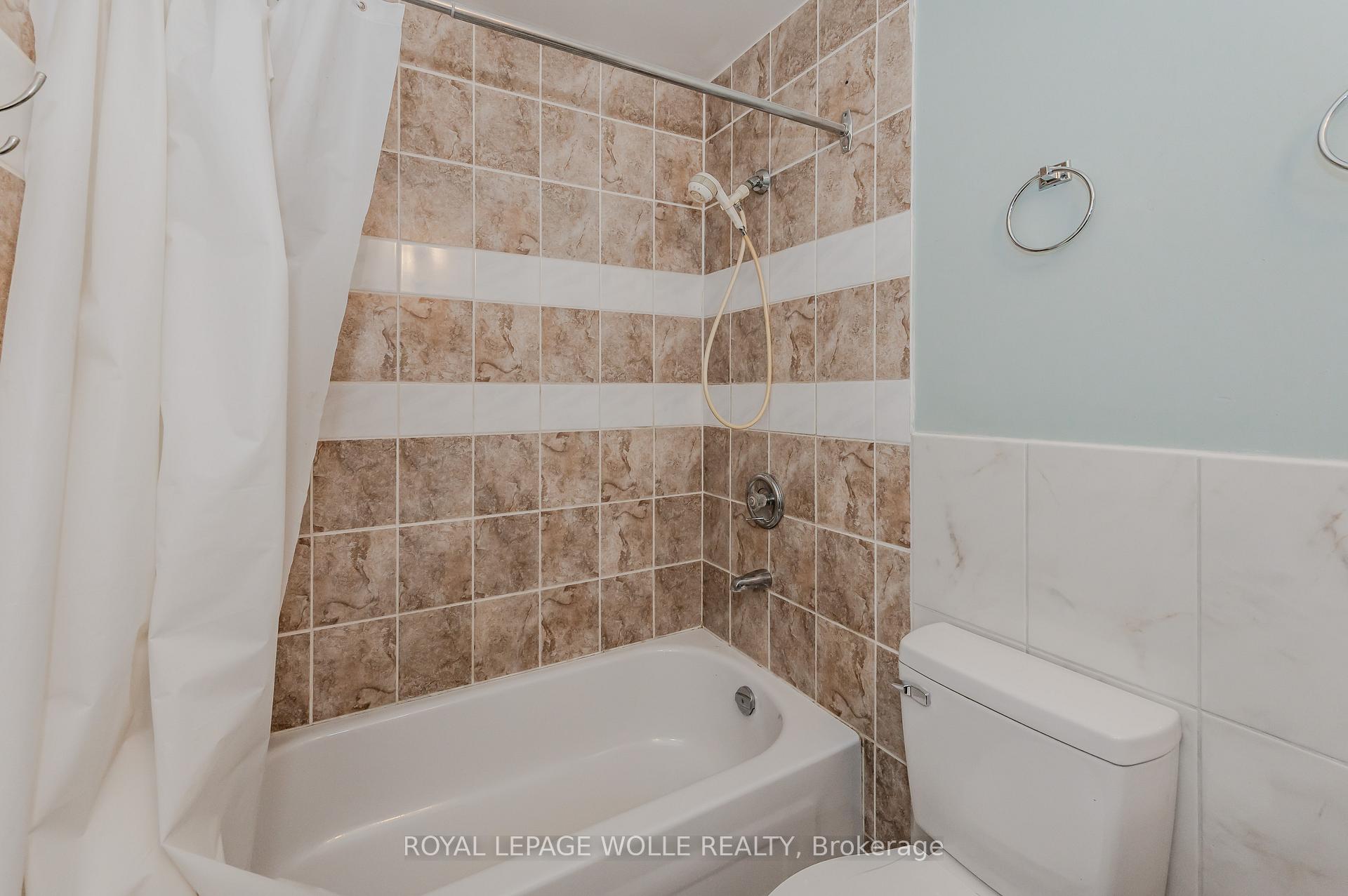 Photo 12 of Unit 4, 292 Traynor Avenue, Kitchener — HOMEH