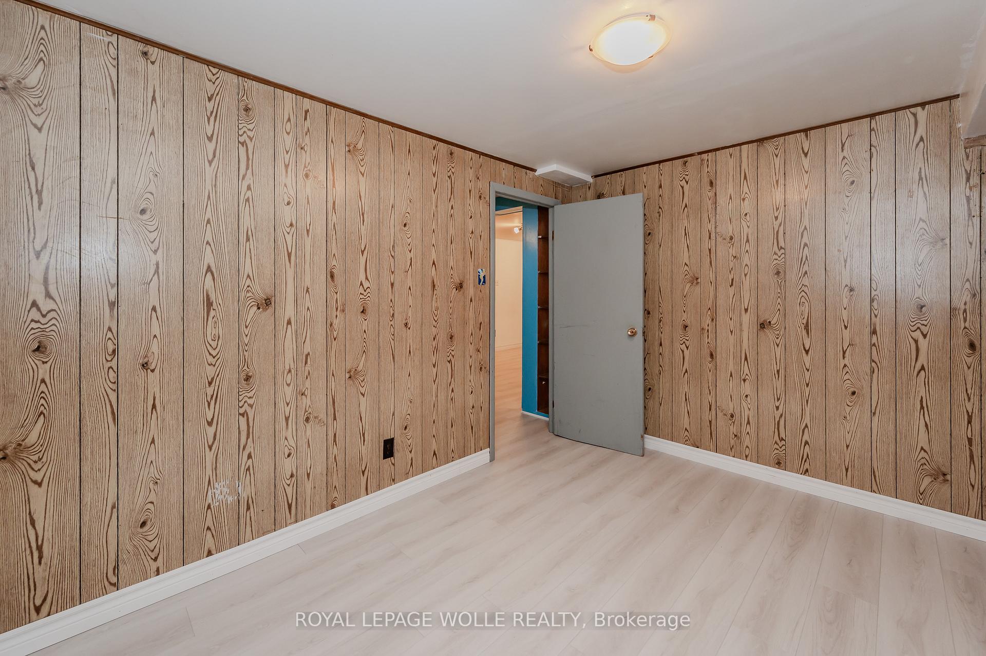 Photo 15 of Unit 4, 292 Traynor Avenue, Kitchener — HOMEH