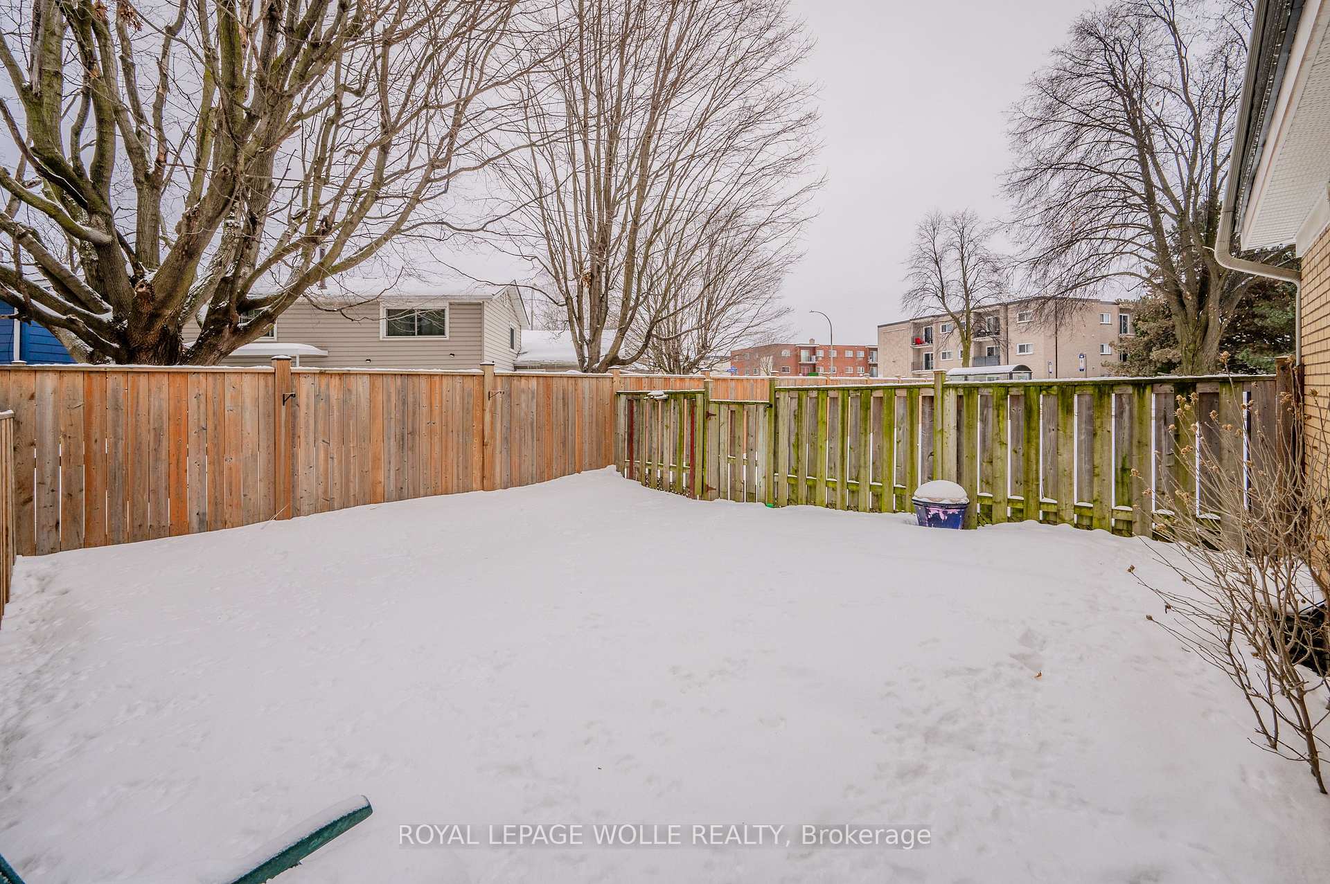 Photo 17 of Unit 4, 292 Traynor Avenue, Kitchener — HOMEH