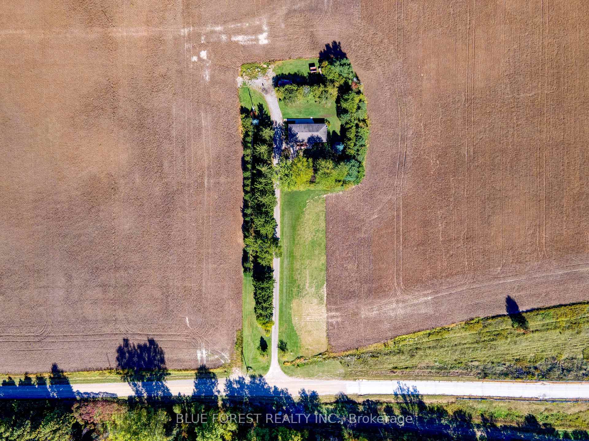 Photo 1 of 11552 Coyne Road, Dutton/Dunwich, Rural Dutton/Dunwich — HOMEH