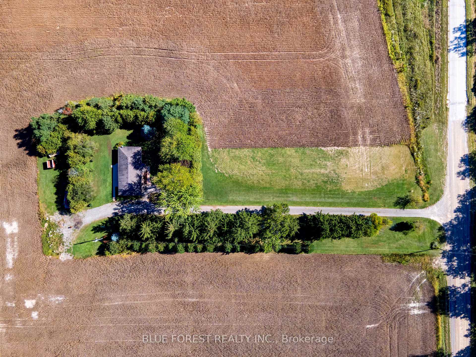 Photo 14 of 11552 Coyne Road, Dutton/Dunwich, Rural Dutton/Dunwich — HOMEH
