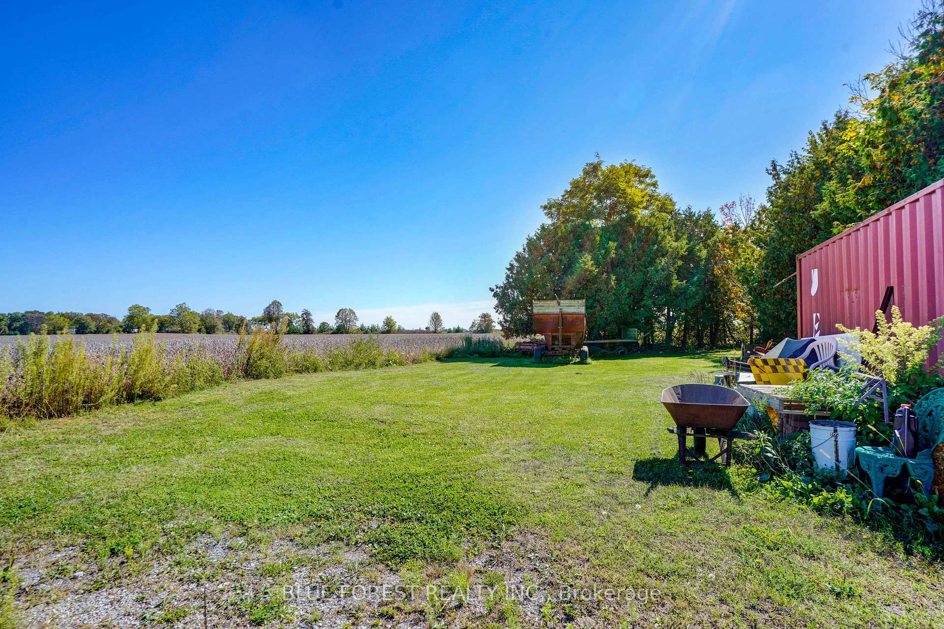 Photo 16 of 11552 Coyne Road, Dutton/Dunwich, Rural Dutton/Dunwich — HOMEH