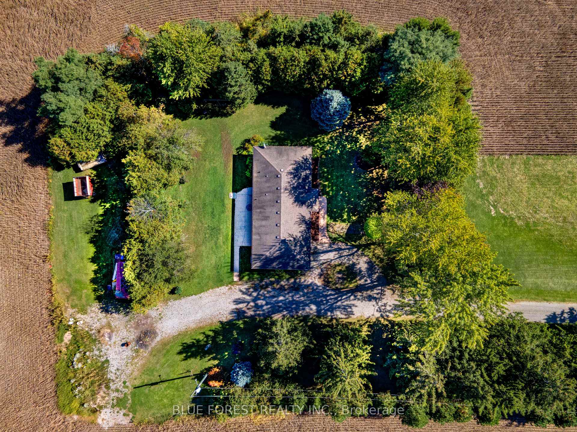 Photo 18 of 11552 Coyne Road, Dutton/Dunwich, Rural Dutton/Dunwich — HOMEH